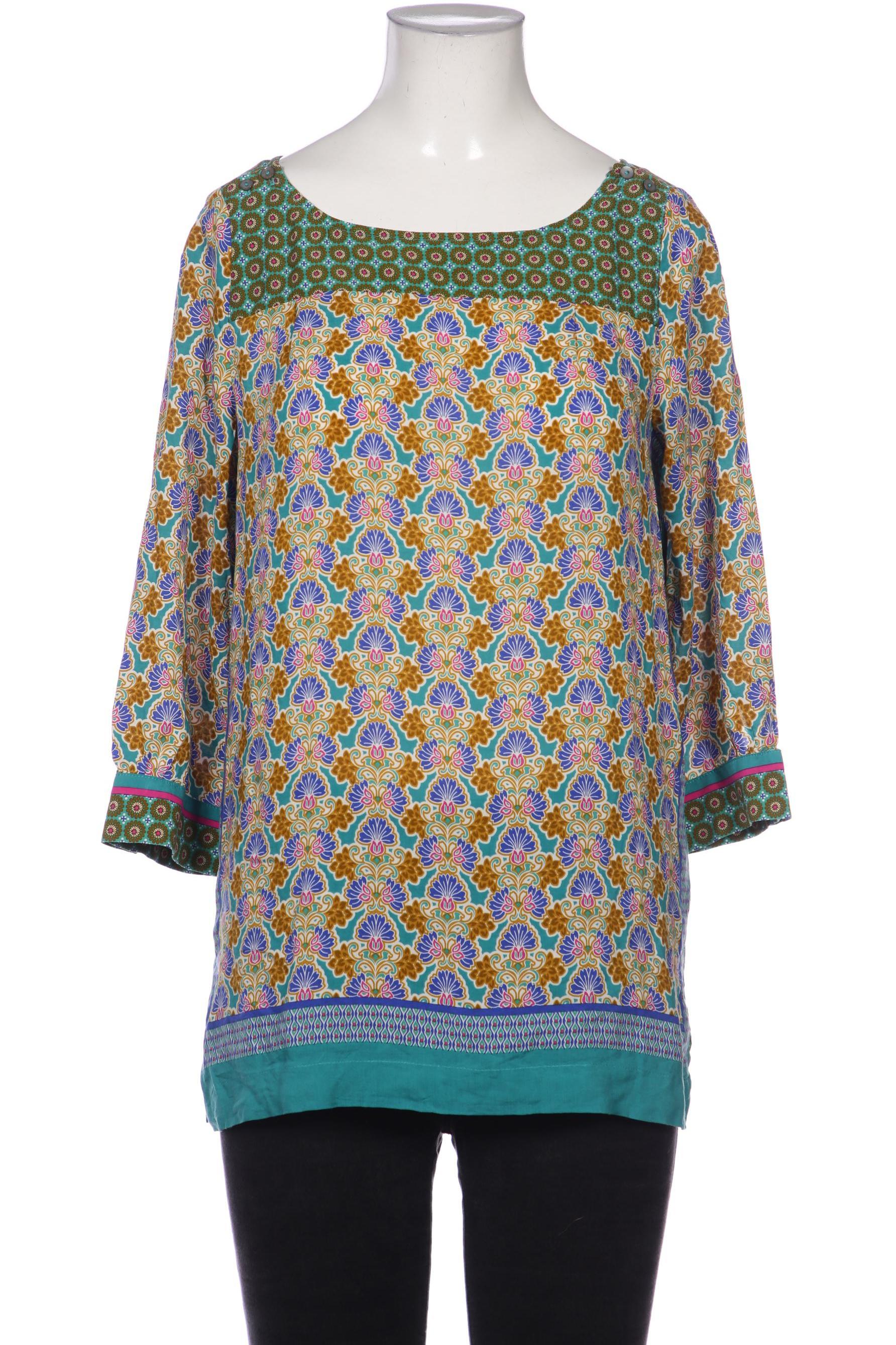 

Marc O Polo Damen Bluse, mehrfarbig, Gr. 36
