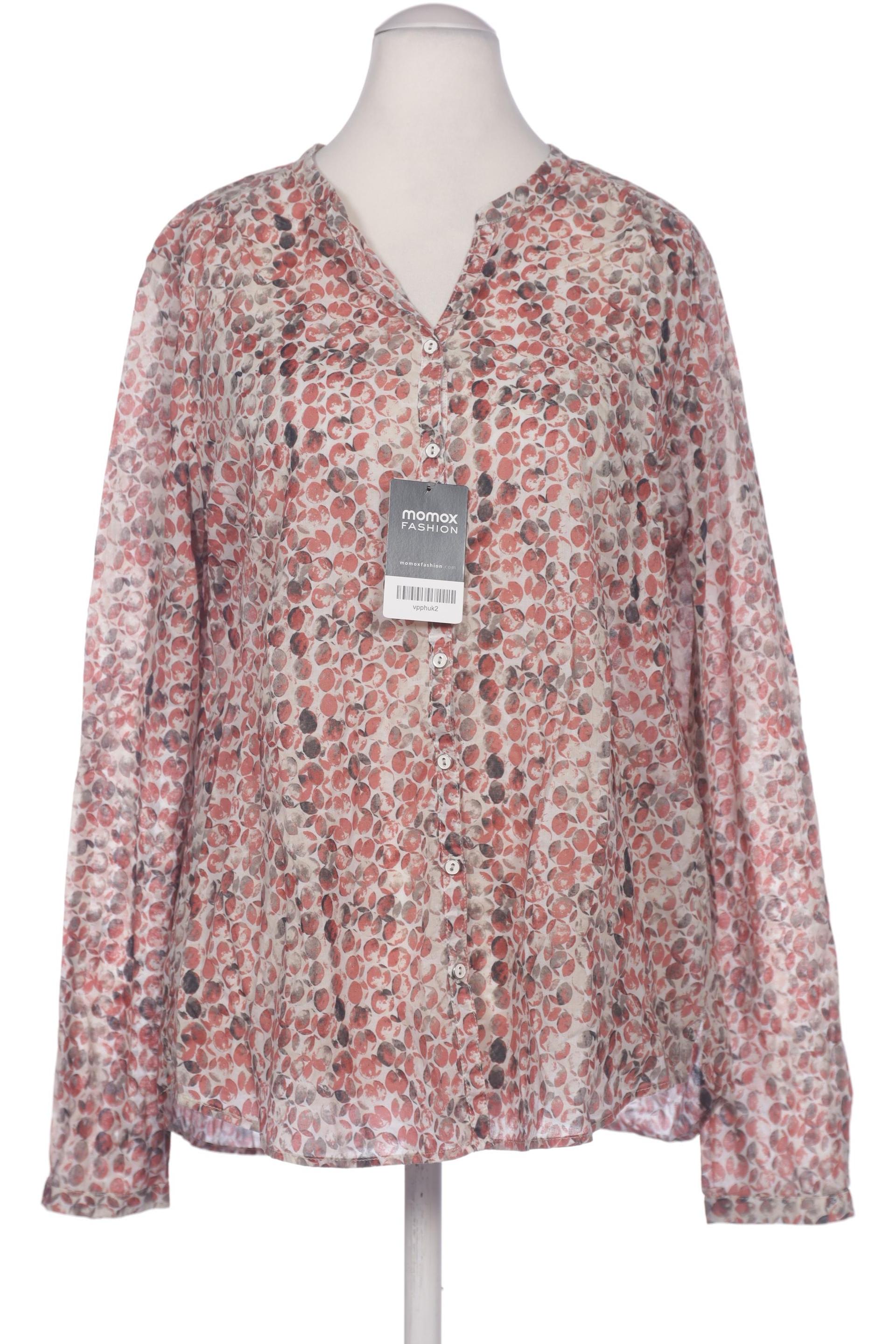 

Marc O Polo Damen Bluse, pink, Gr. 40