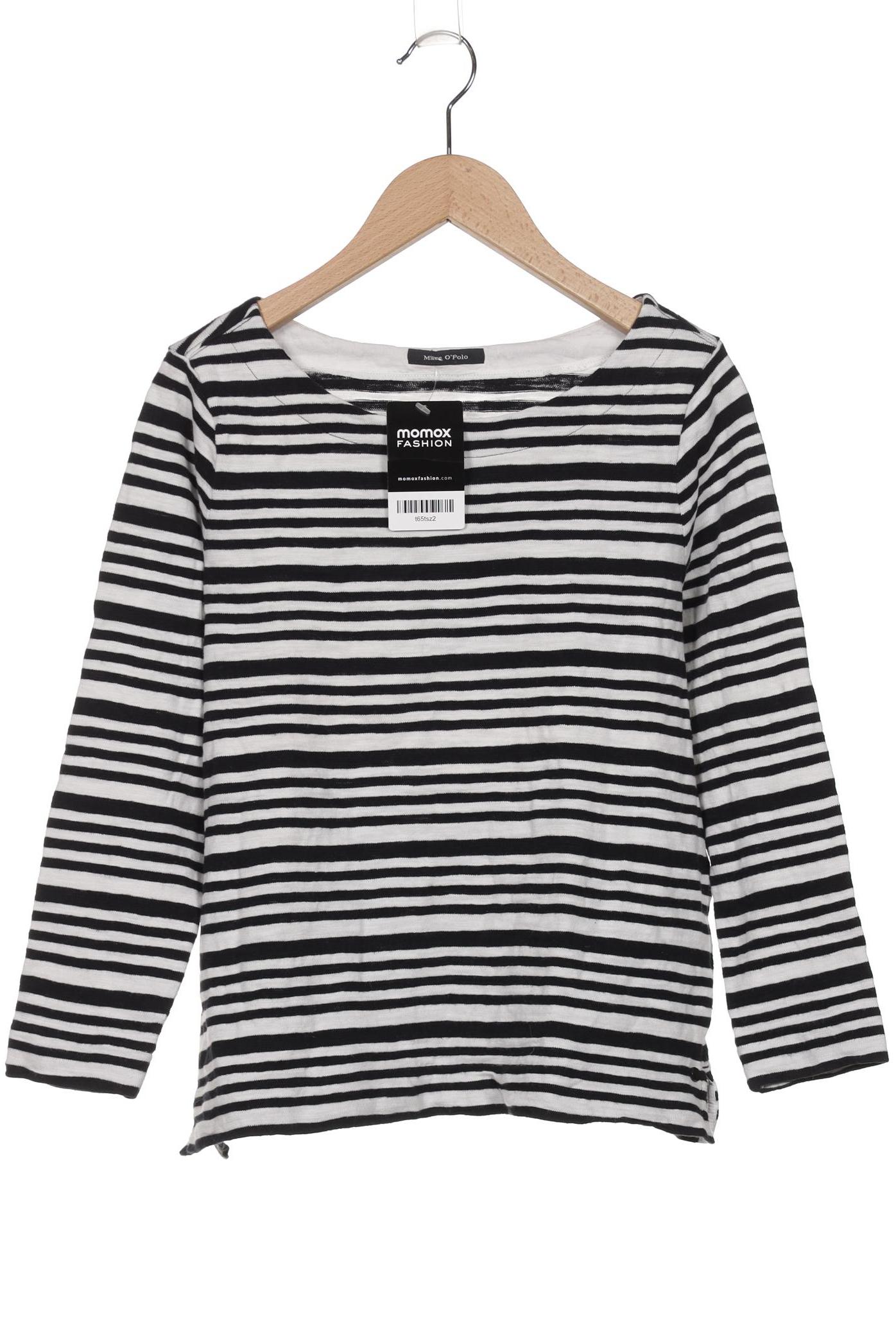 

Marc O Polo Damen Pullover, schwarz, Gr. 38