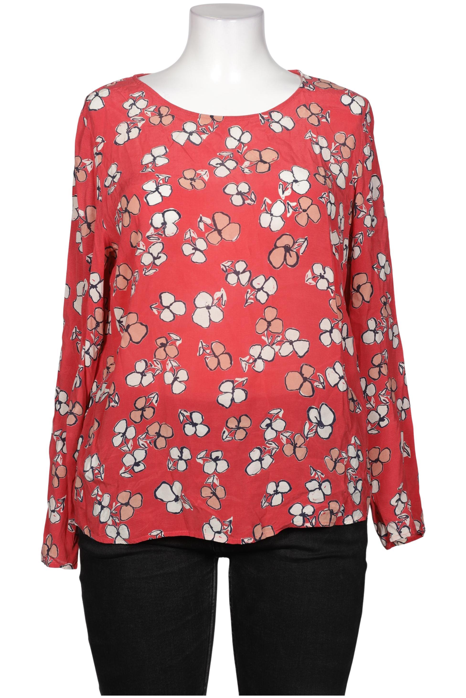 

Marc O Polo Damen Bluse, rot, Gr. 42