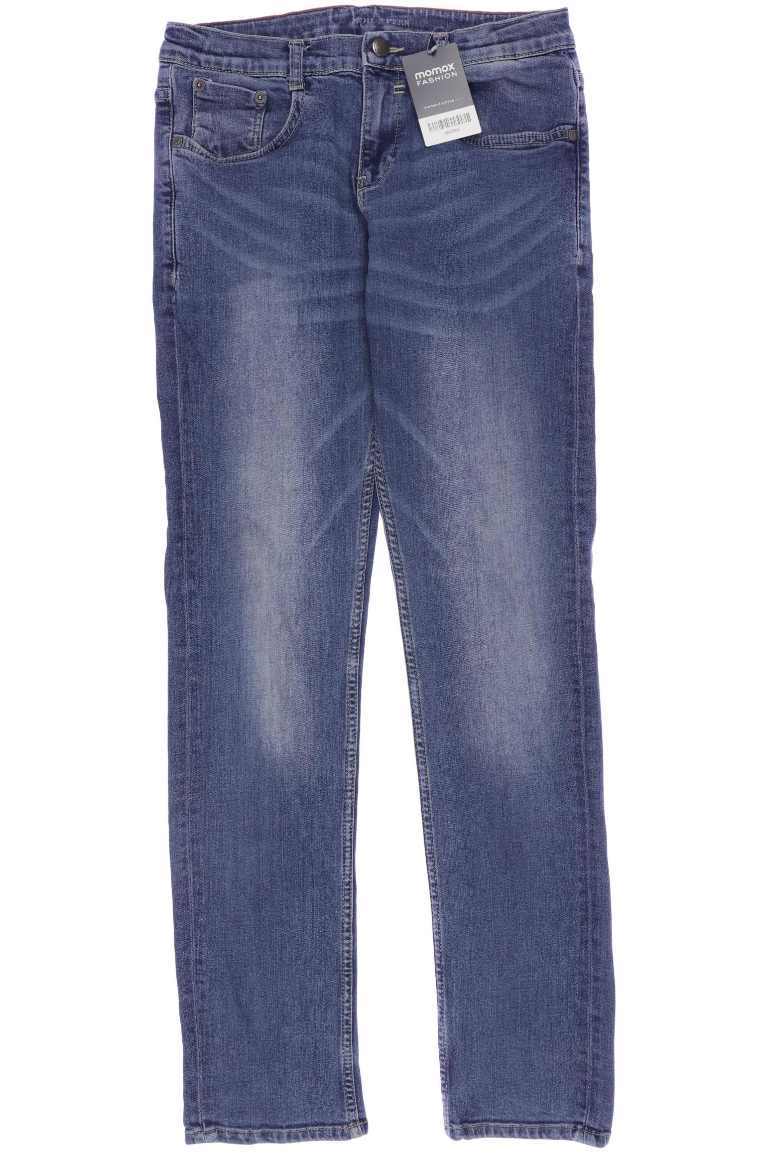 

Marc O Polo Herren Jeans, blau, Gr. 170