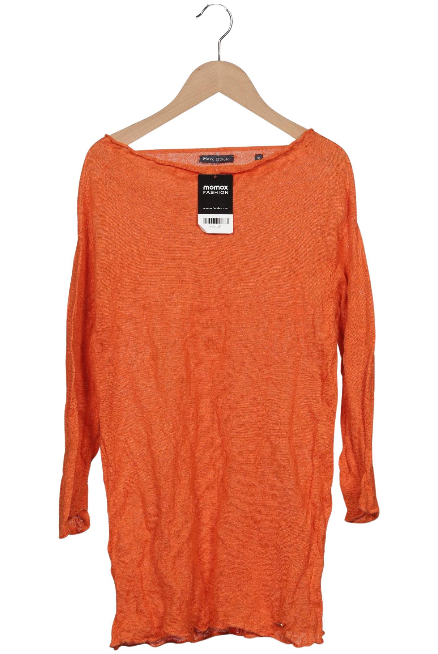 

Marc O Polo Damen Pullover, orange, Gr. 38