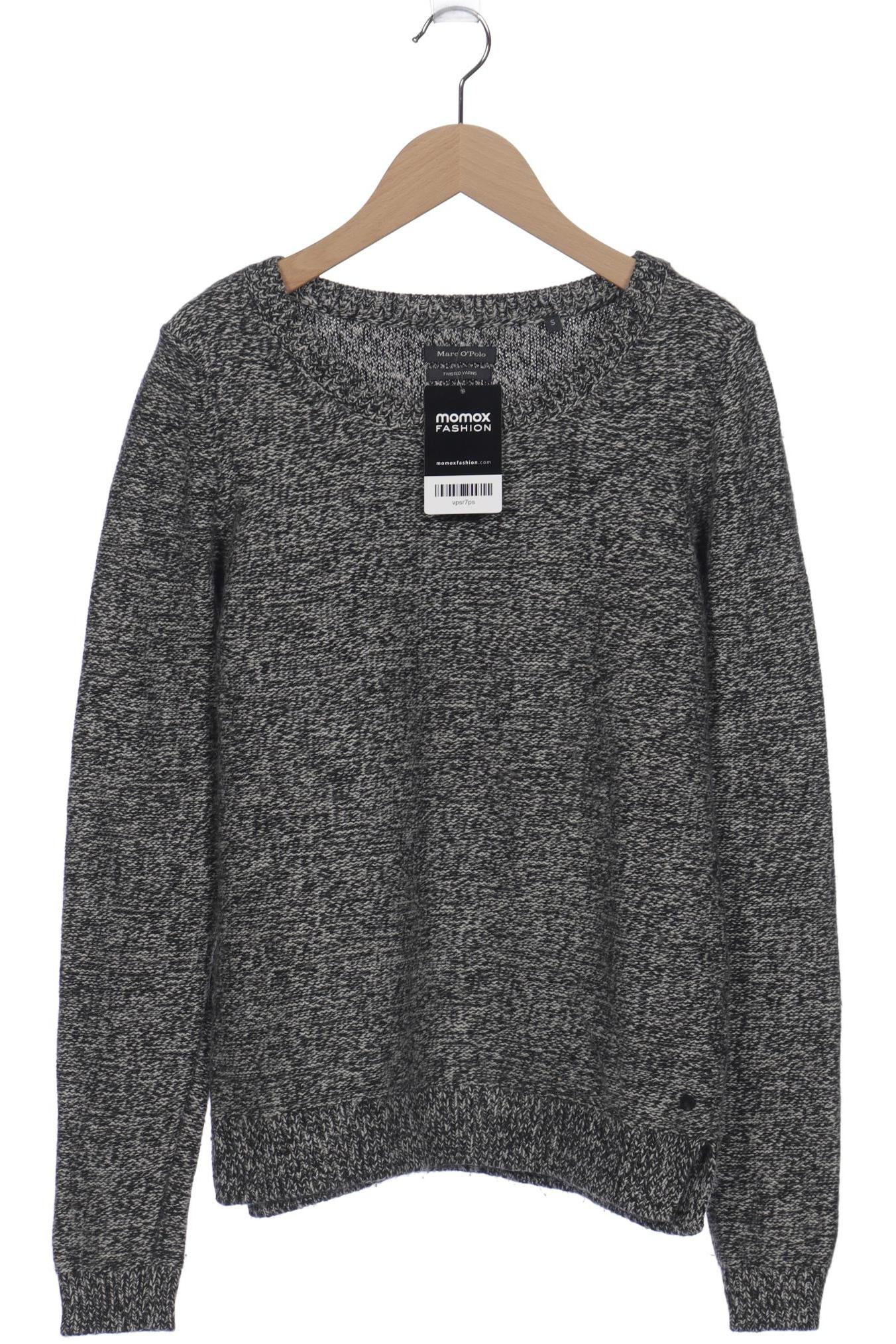 

Marc O Polo Damen Pullover, grau