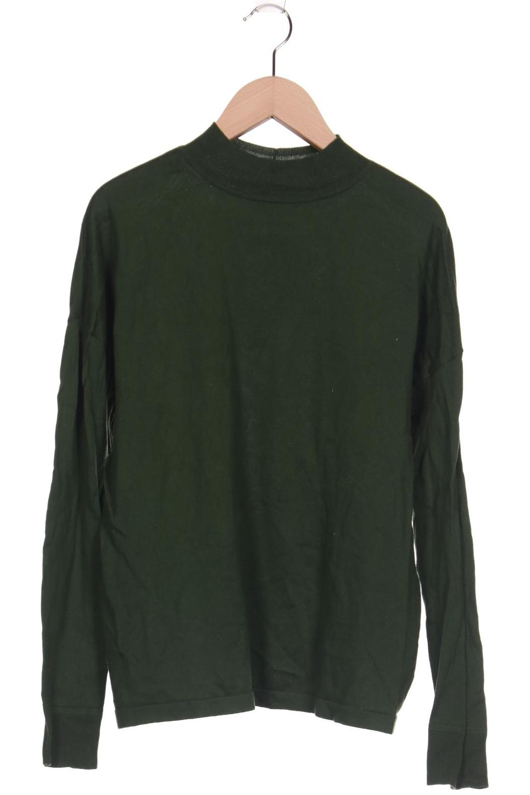 

Marc O Polo Damen Pullover, grün
