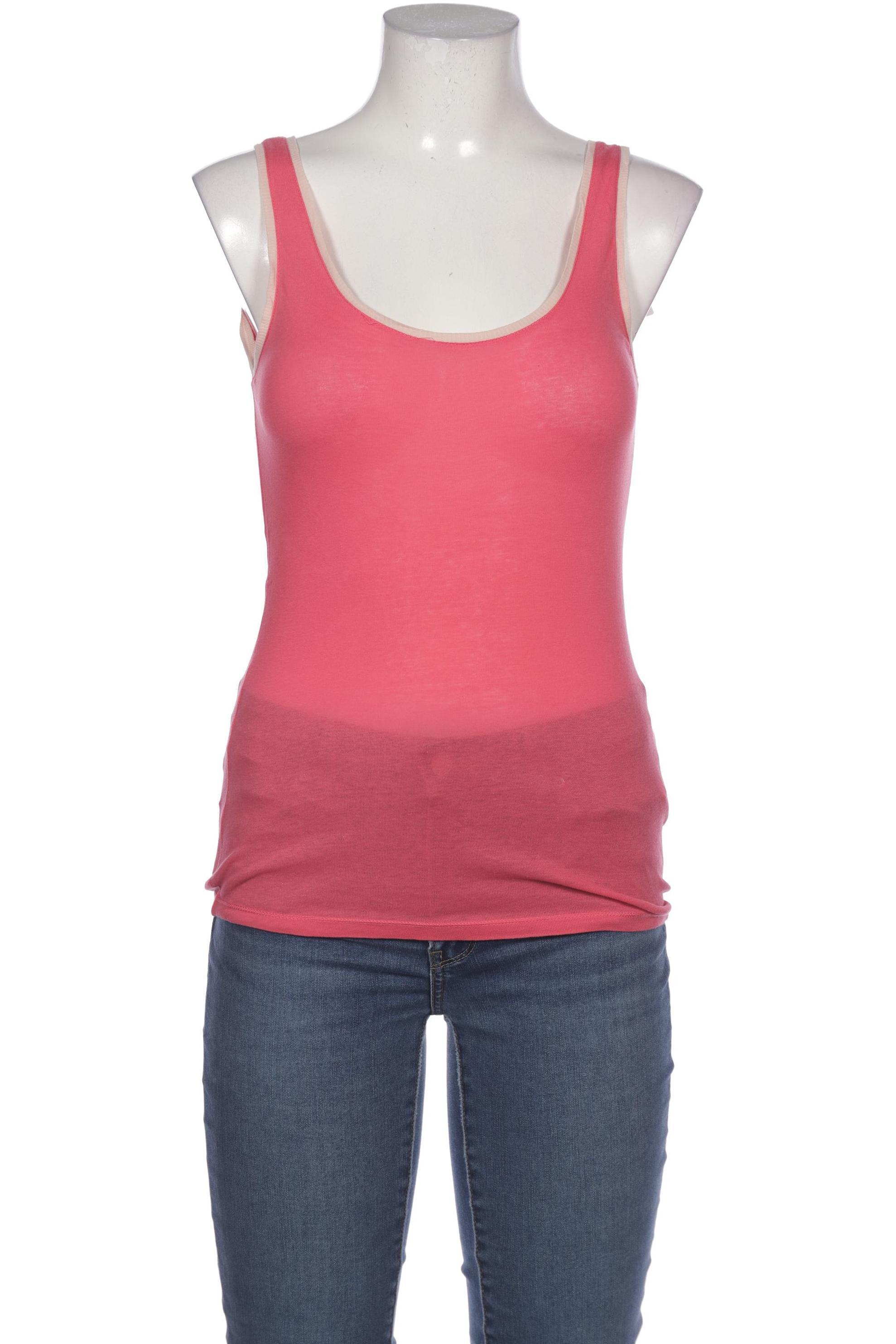 

Marc O Polo Damen Top, pink, Gr. 38