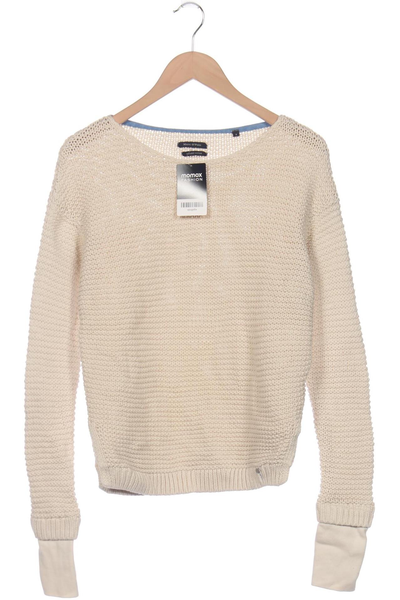 

Marc O Polo Damen Pullover, beige, Gr. 38
