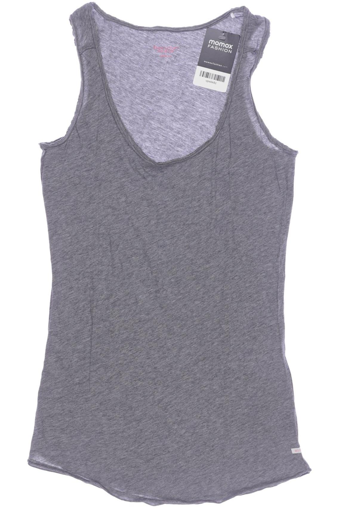 Thumbnail - Marc O Polo Damen Top, grau, Gr. 36