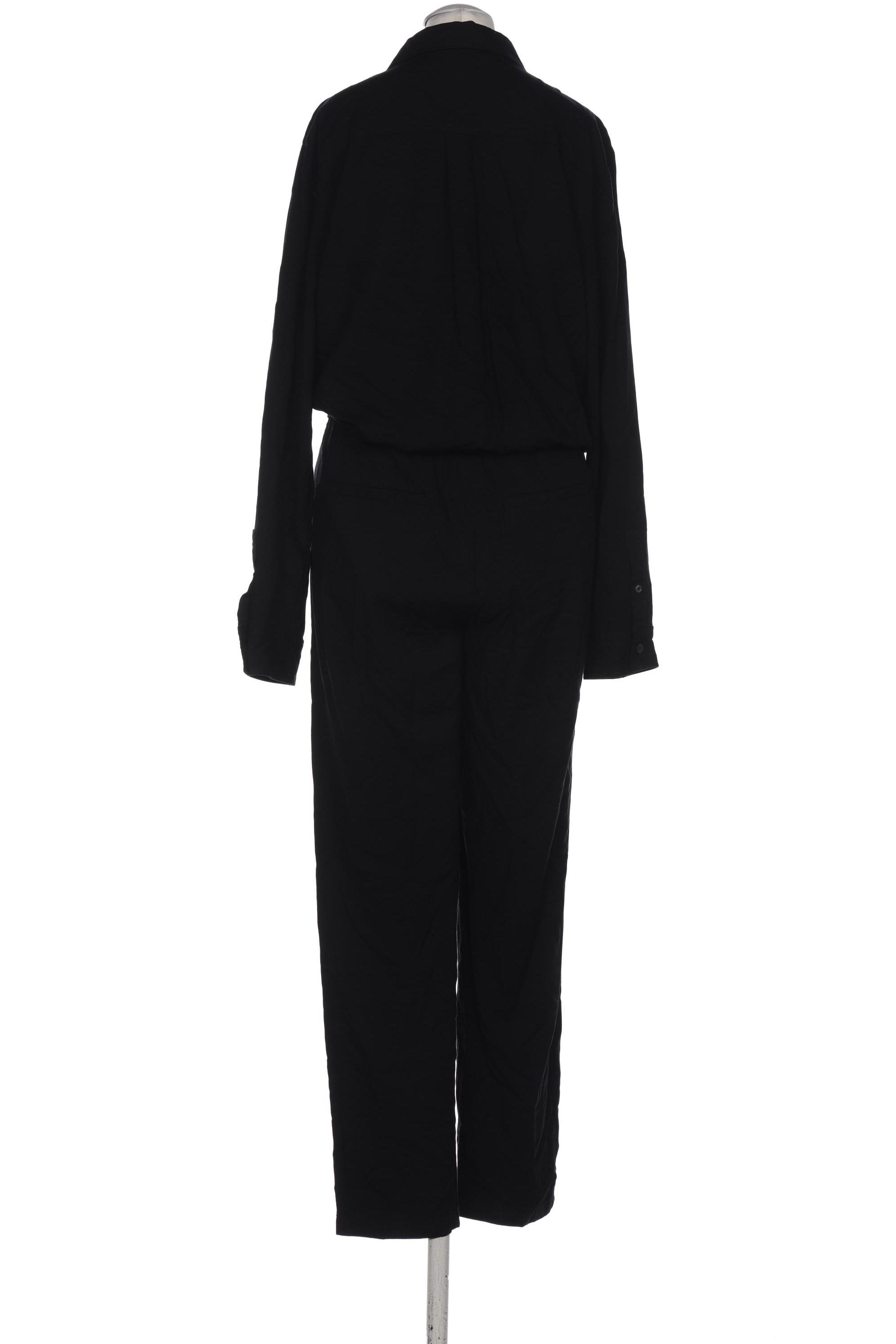 

Marc O Polo Damen Jumpsuit/Overall, schwarz, Gr. 40