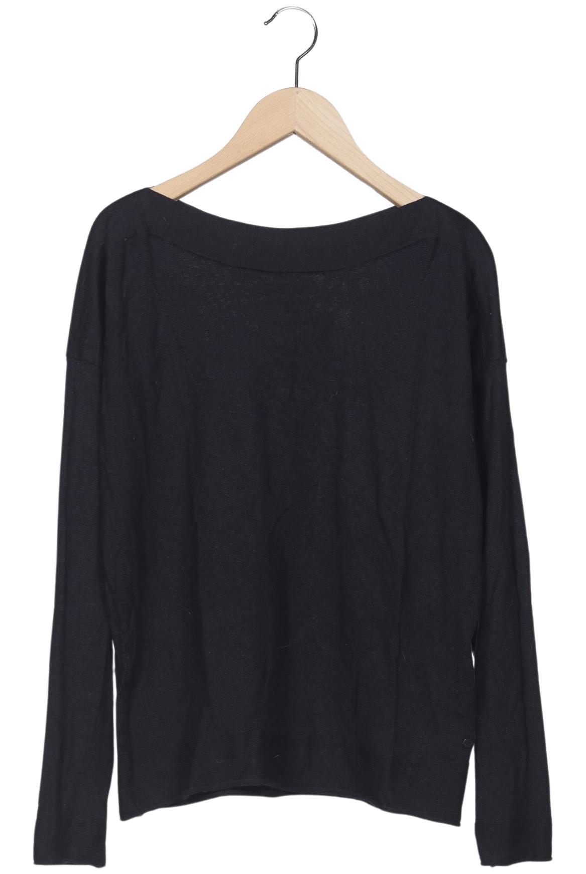 

Marc O Polo Damen Pullover, schwarz, Gr. 38