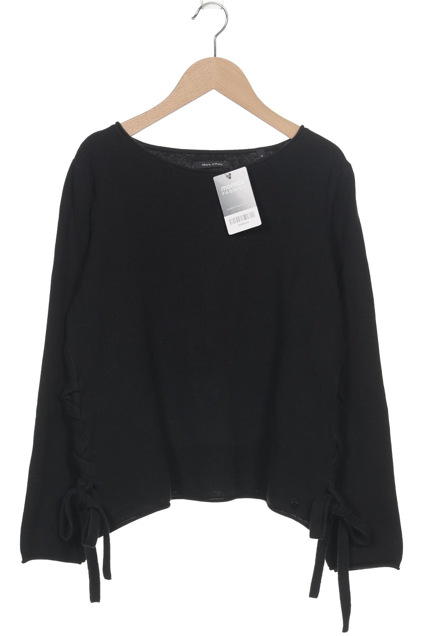 

Marc O Polo Damen Pullover, schwarz, Gr. 38