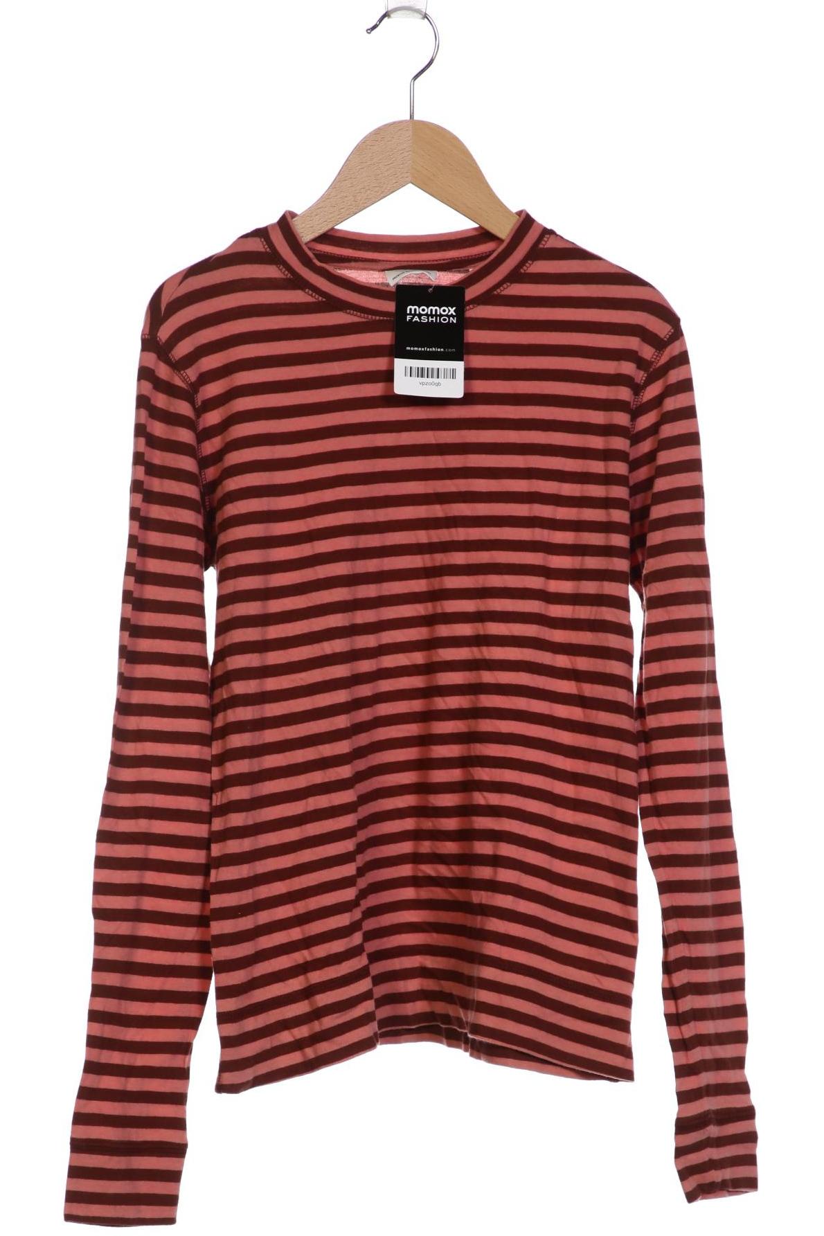 

Marc O Polo Damen Langarmshirt, braun, Gr. 42