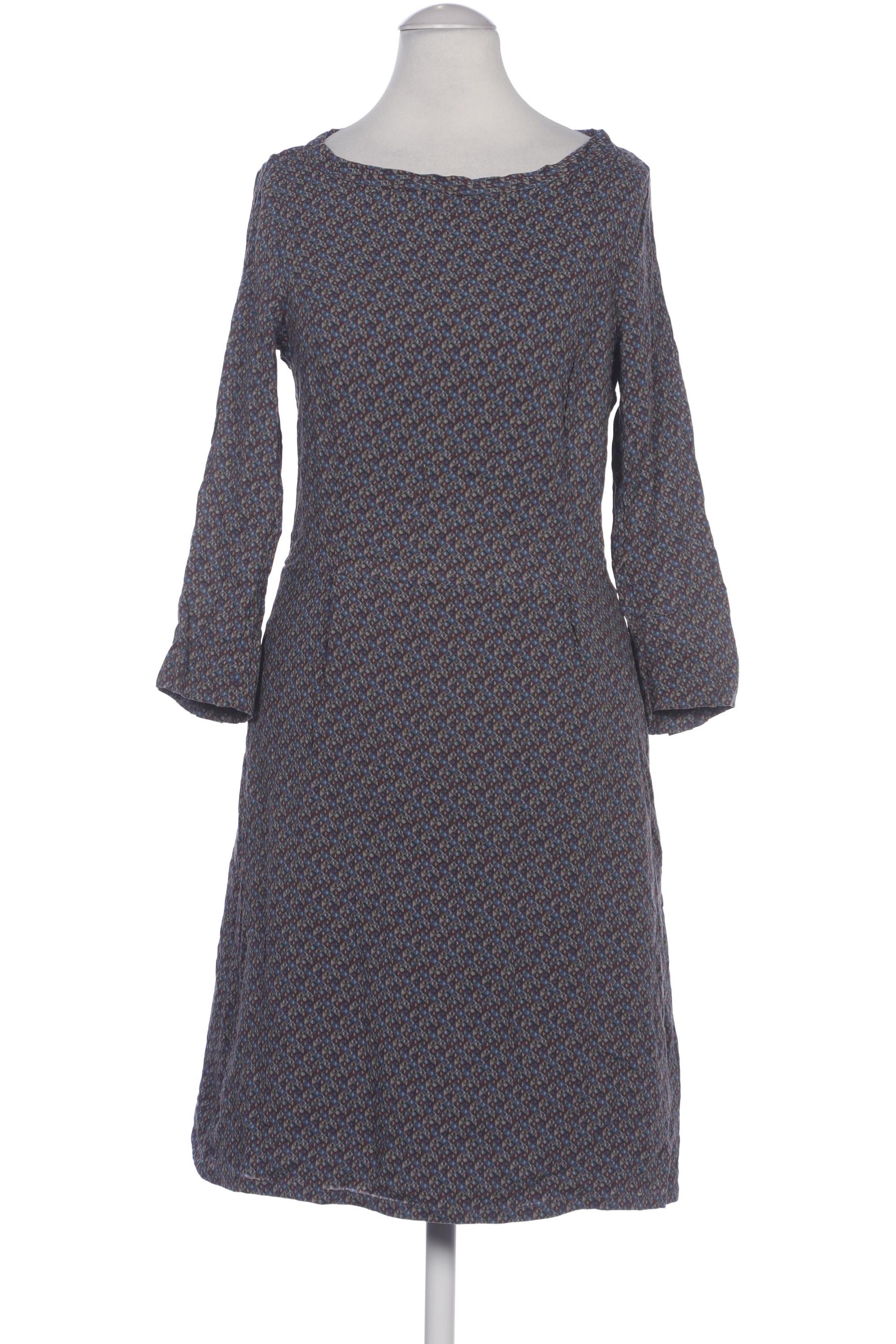 

Marc O Polo Damen Kleid, blau, Gr. 34