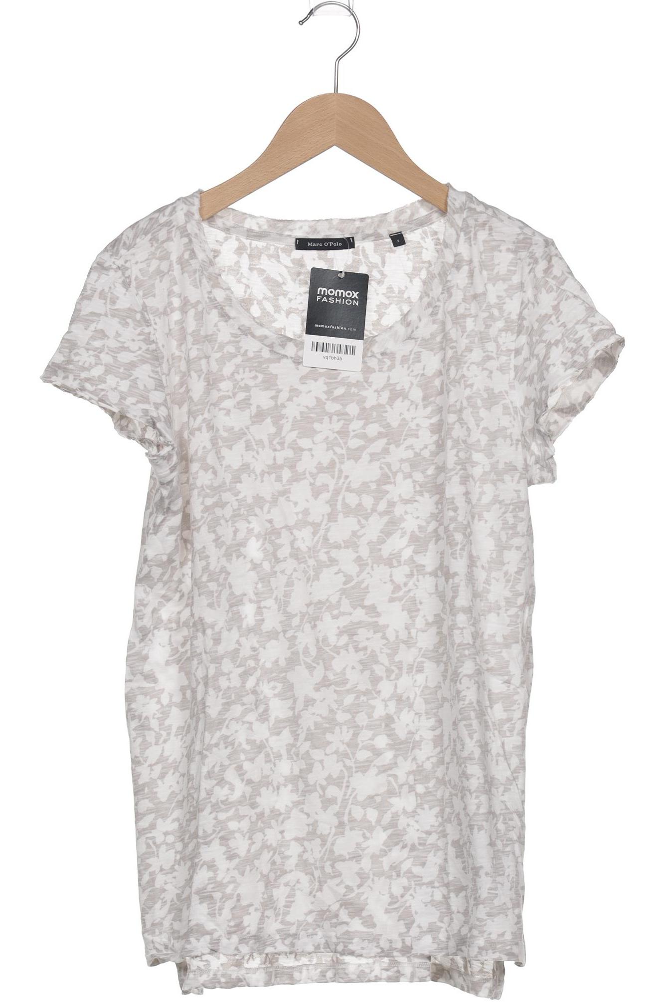 

Marc O Polo Damen T-Shirt, grau, Gr. 36