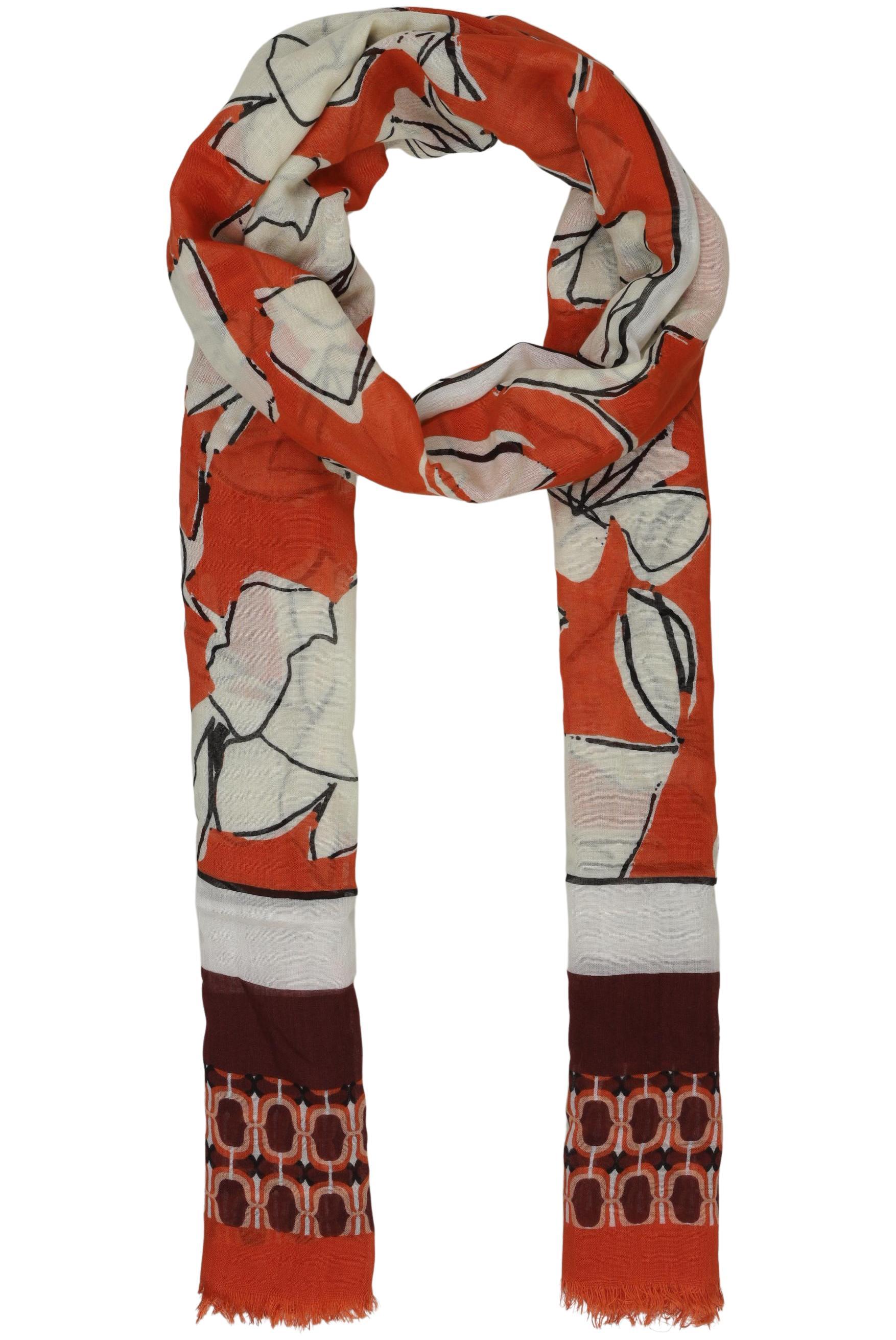 

Marc O Polo Damen Schal, mehrfarbig, Gr.