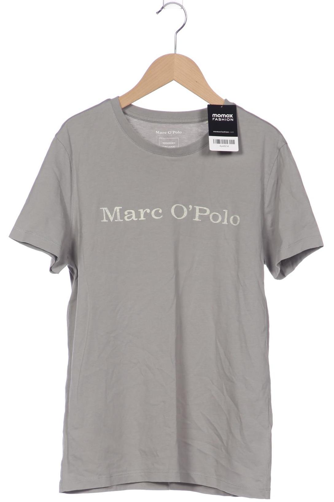 

Marc O Polo Damen T-Shirt, grau, Gr. 36