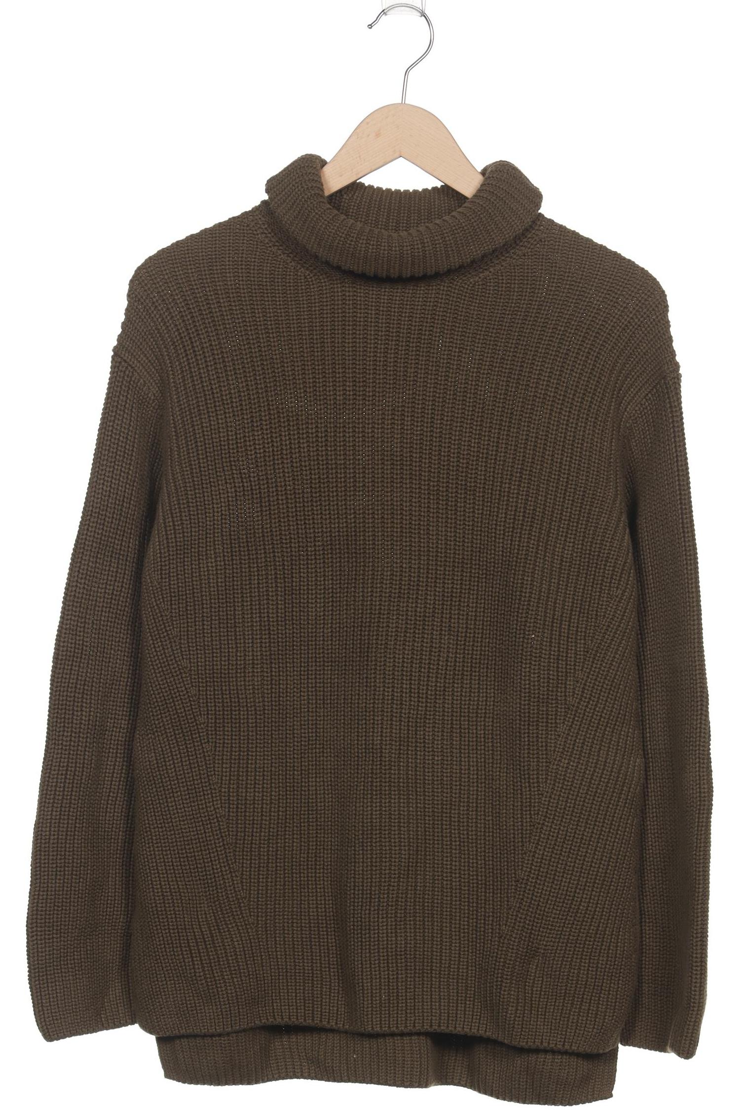 

Marc O Polo Damen Pullover, grün, Gr. 36