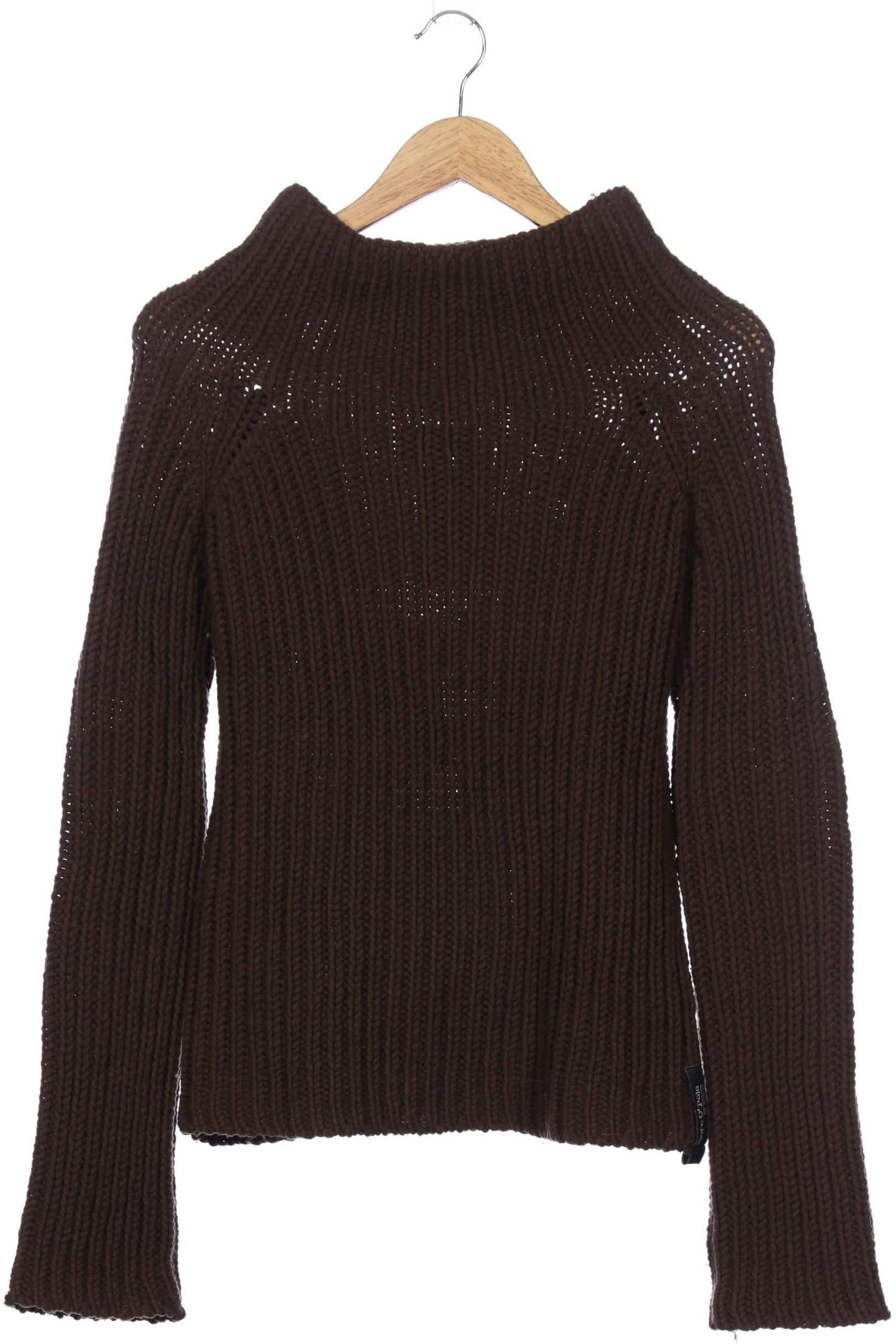 Thumbnail - Marc O Polo Damen Pullover, grün, Gr. 36