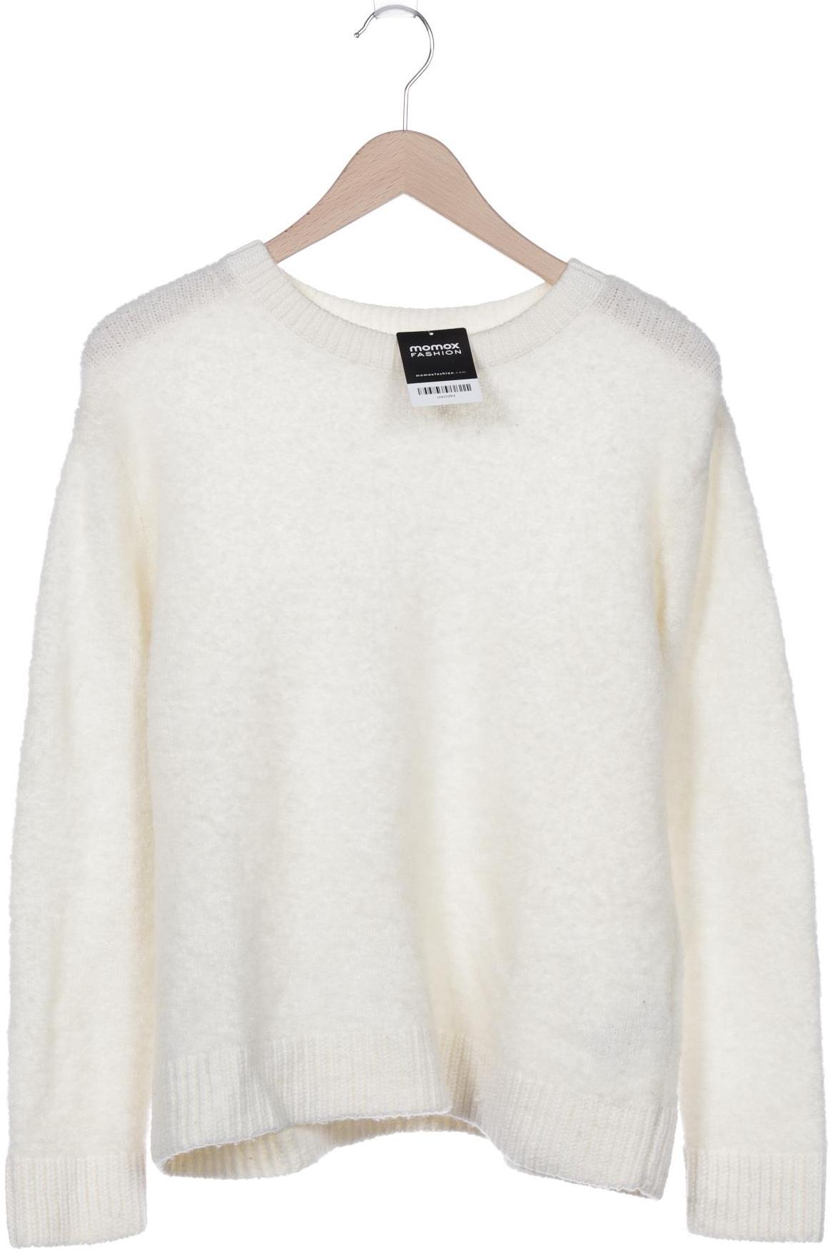 

Marc O Polo Damen Pullover, weiß, Gr. 42