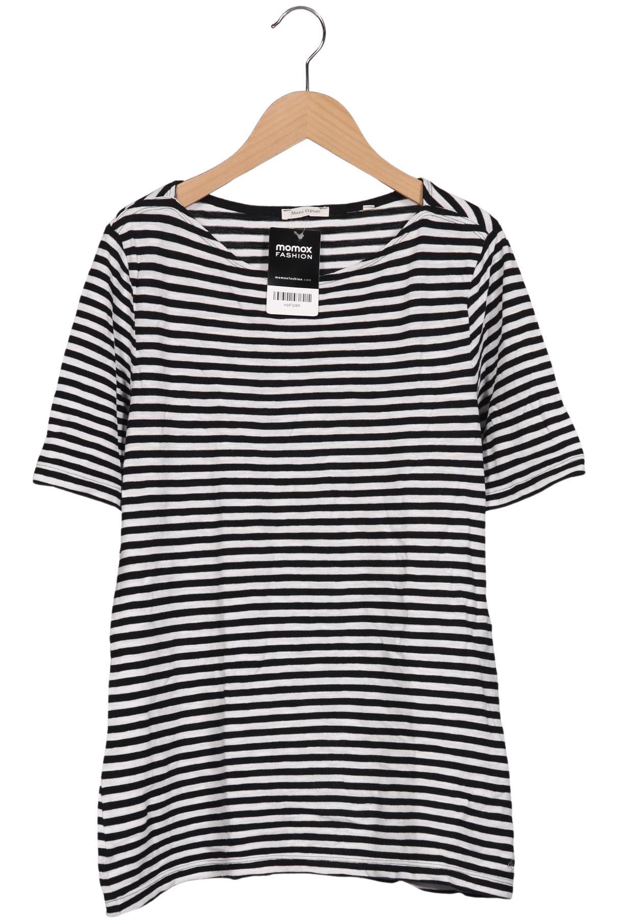

Marc O Polo Damen T-Shirt, mehrfarbig, Gr. 42