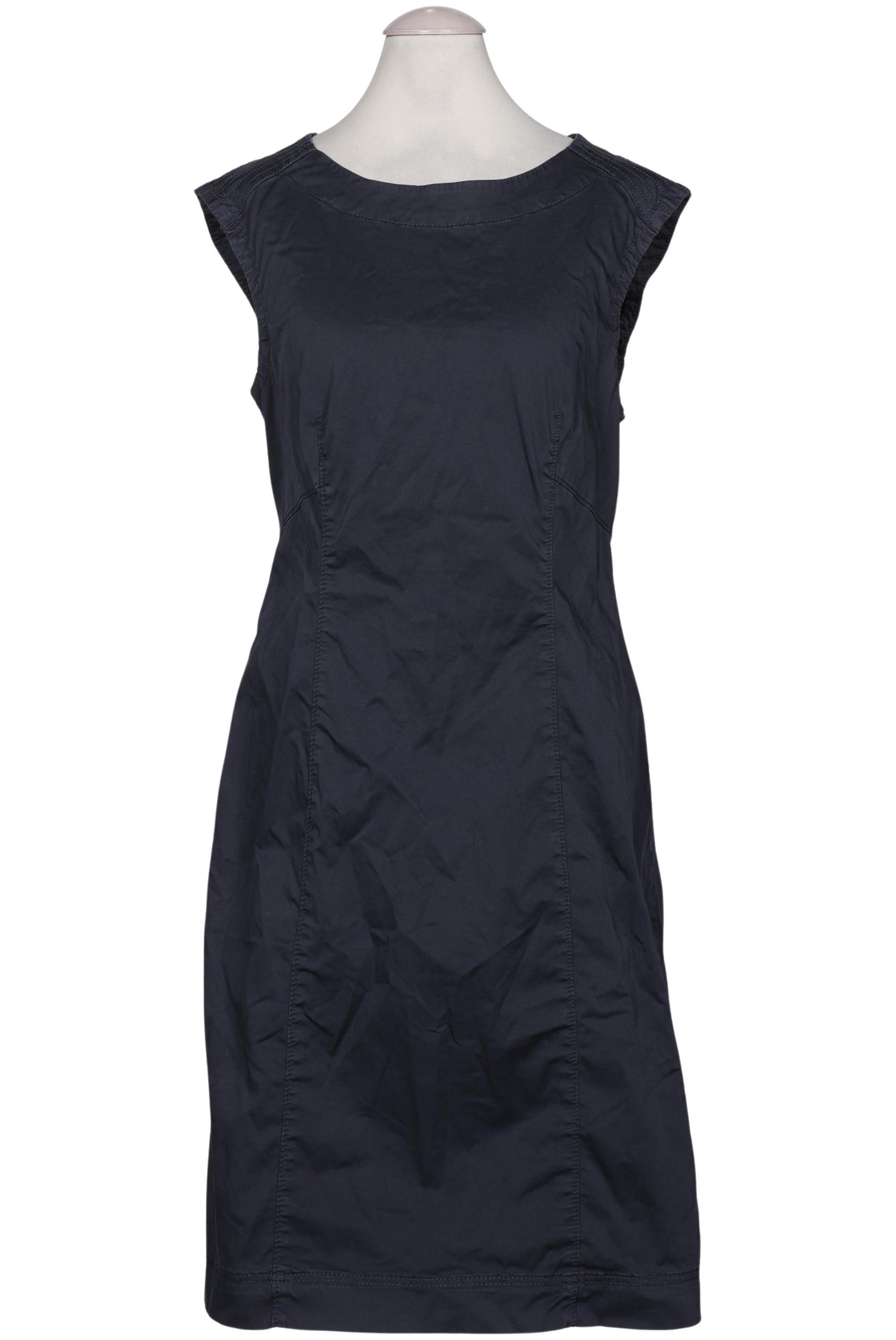 

Marc O Polo Damen Kleid, marineblau, Gr. 38