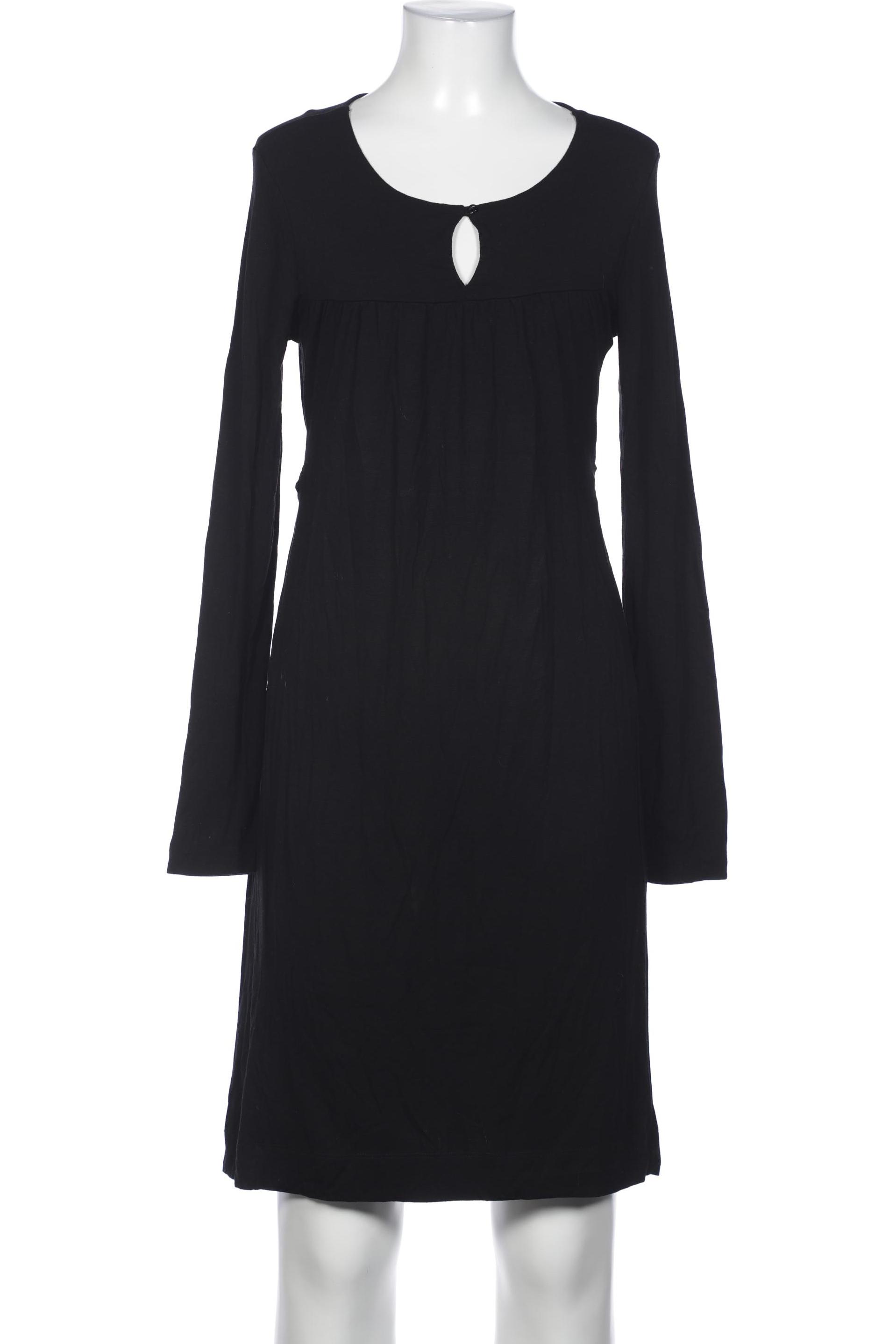 

Marc O Polo Damen Kleid, schwarz, Gr. 38