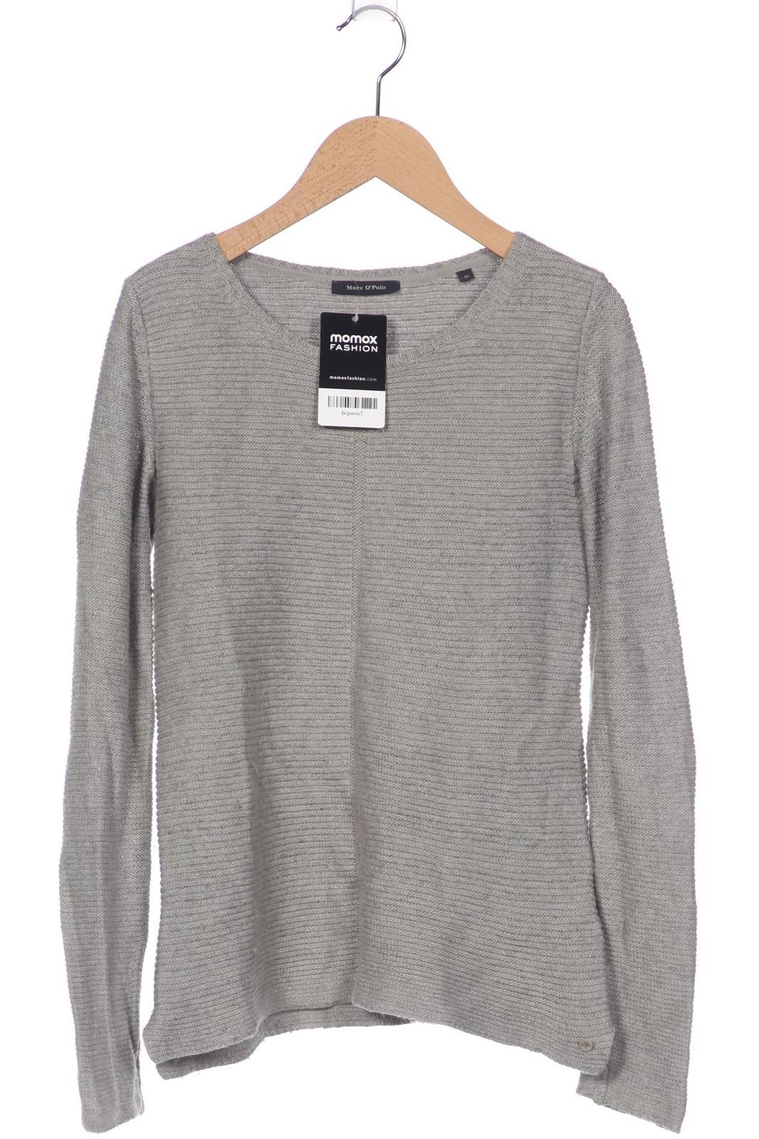 

Marc O Polo Damen Pullover, grau, Gr. 34