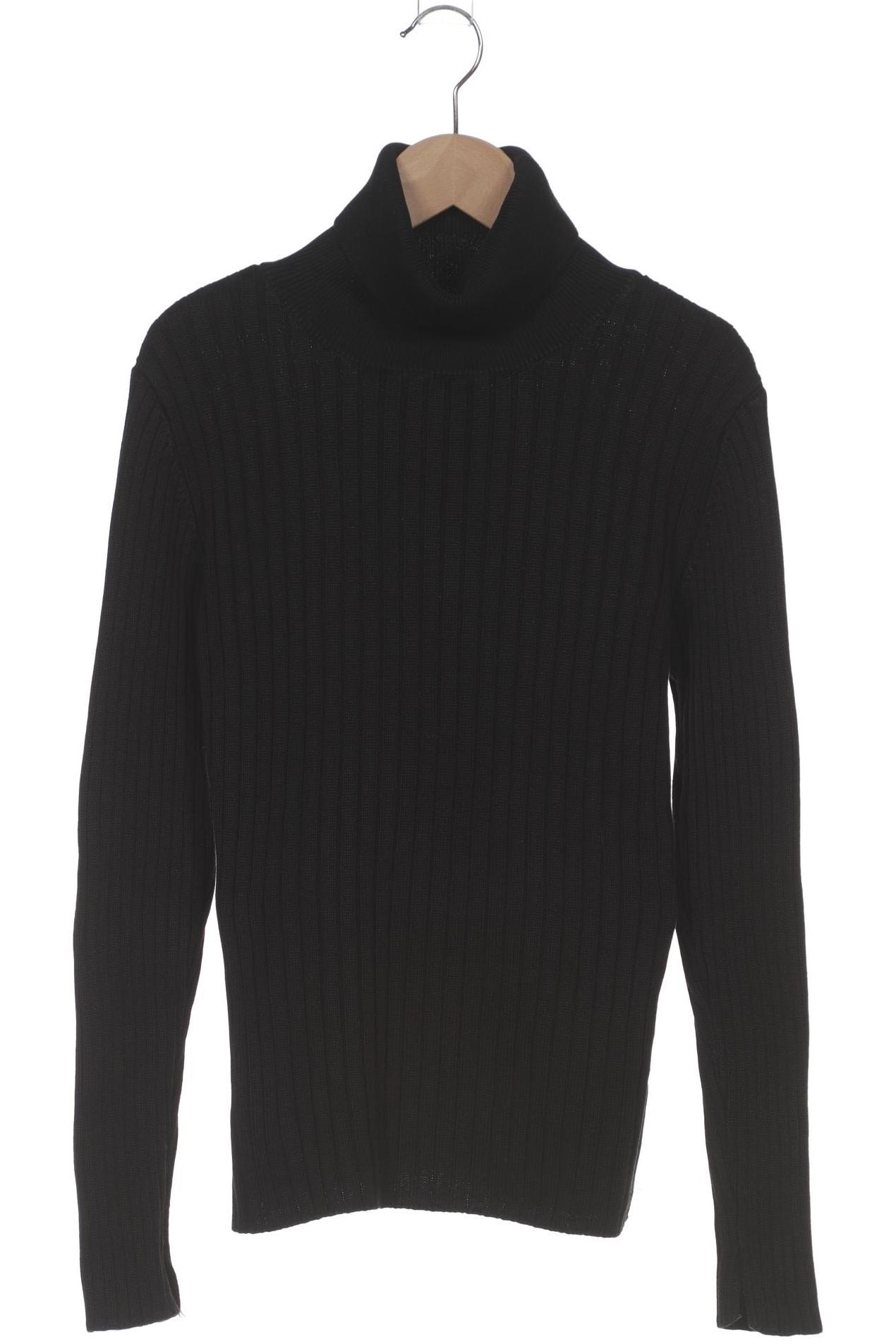 

Marc O Polo Damen Pullover, schwarz, Gr. 8