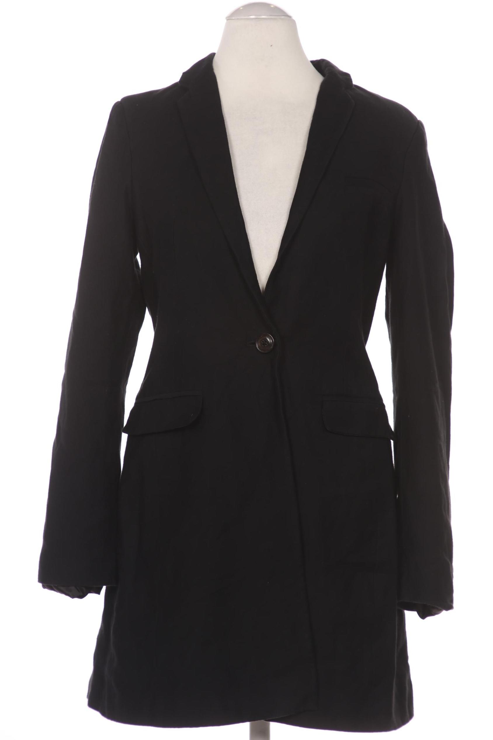 

Marc O Polo Damen Blazer, schwarz, Gr. 34