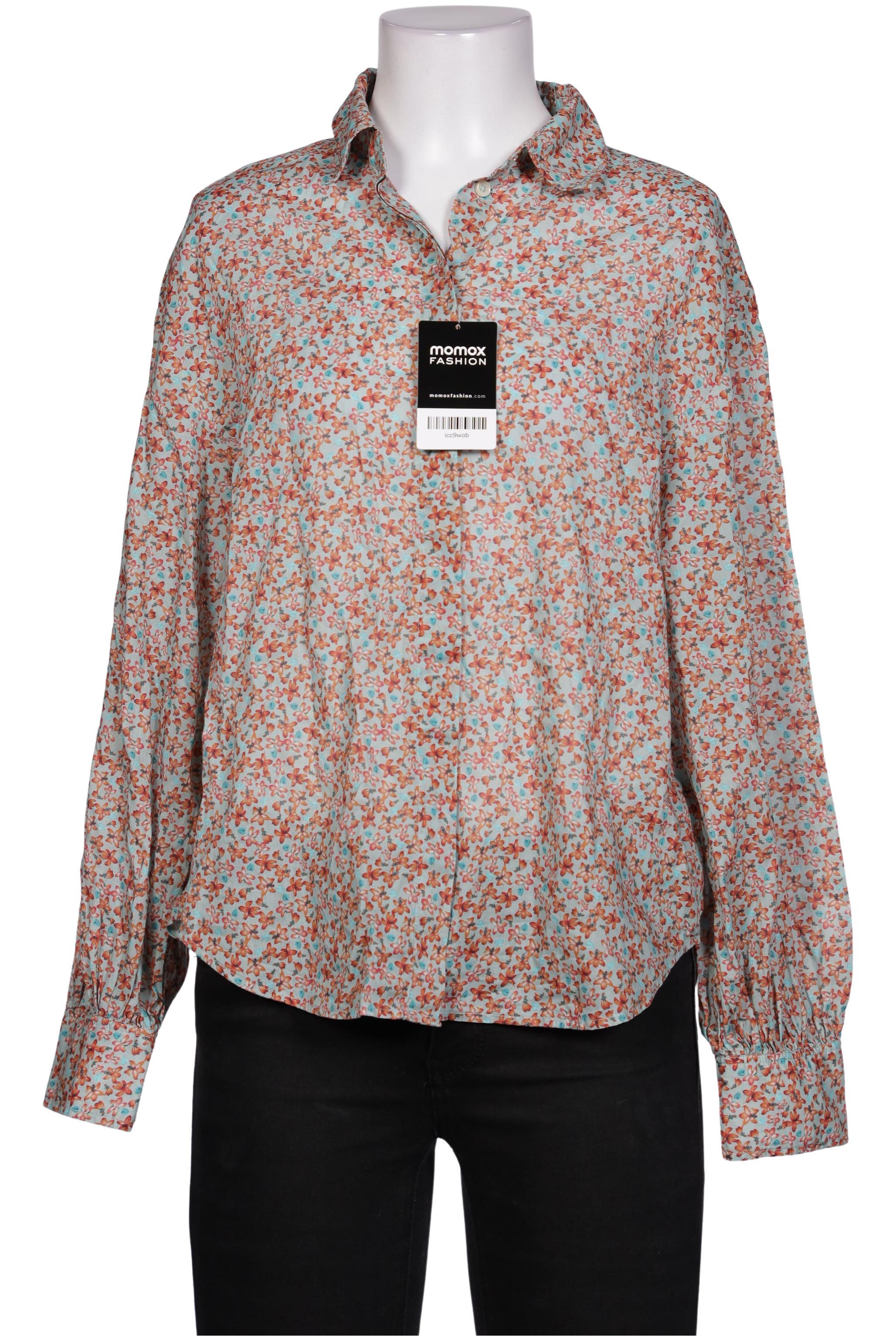 

Marc O Polo Damen Bluse, mehrfarbig, Gr. 36