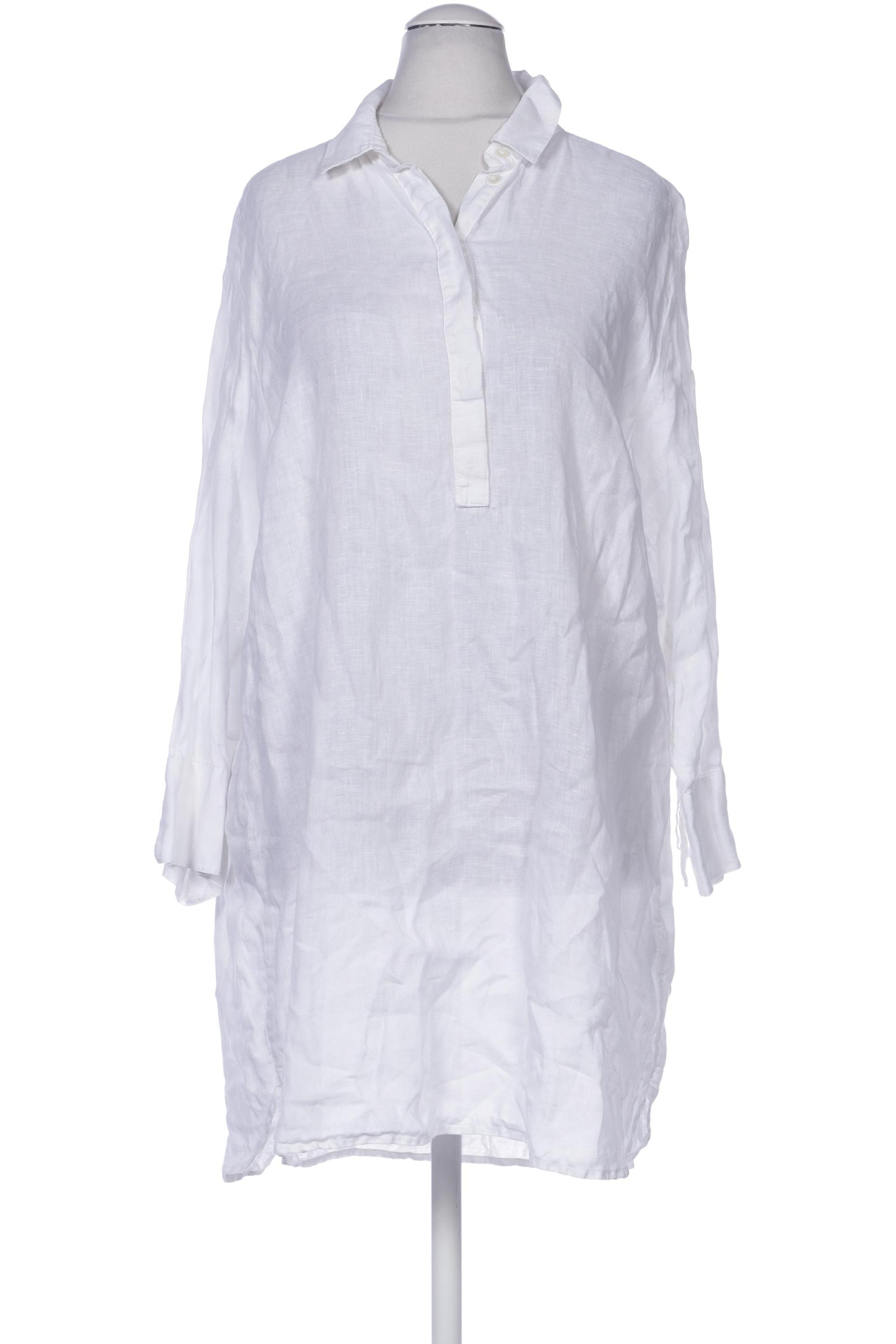 

Marc O Polo Damen Bluse, weiß, Gr. 40