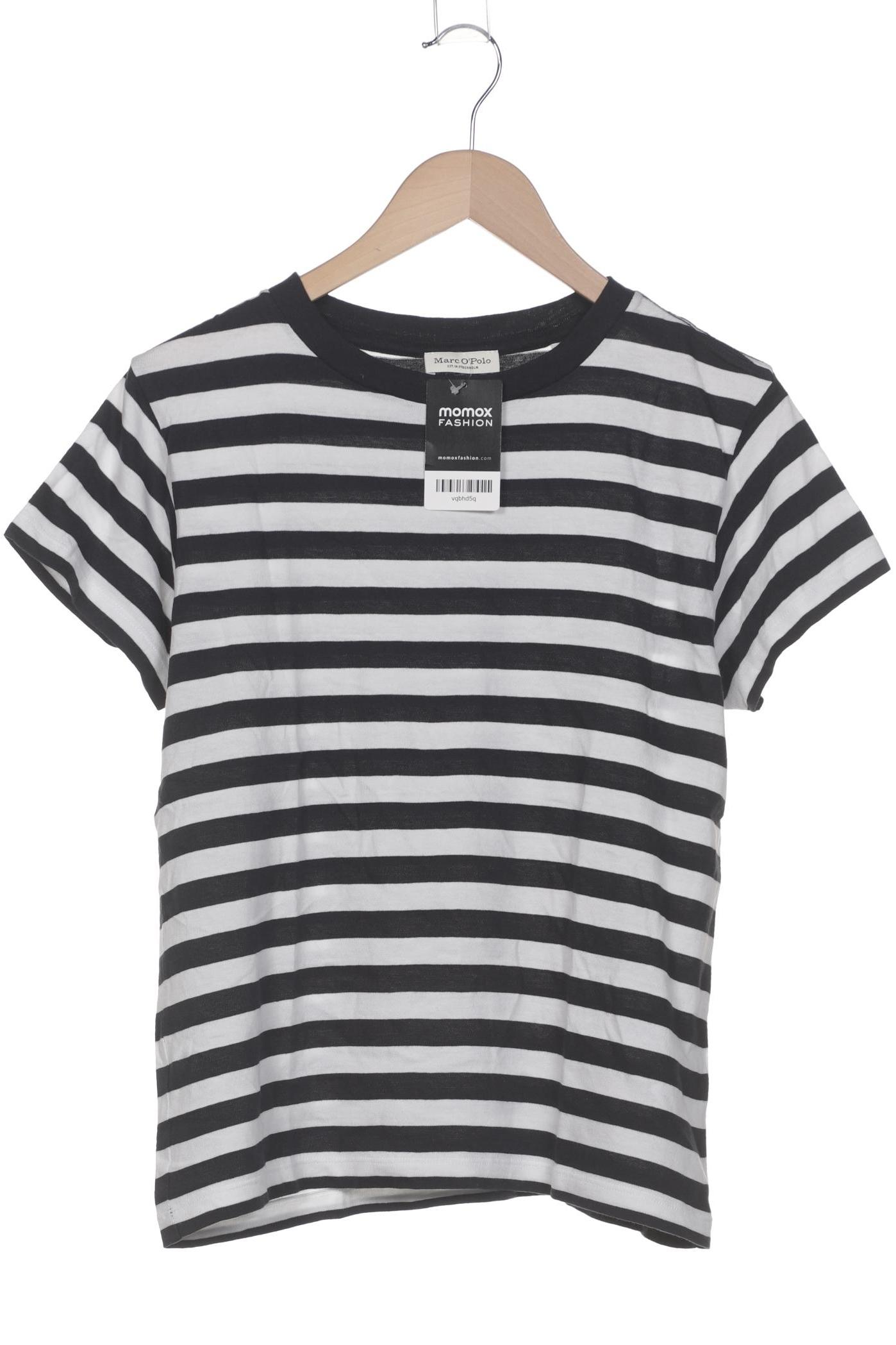 

Marc O Polo Damen T-Shirt, marineblau, Gr. 36