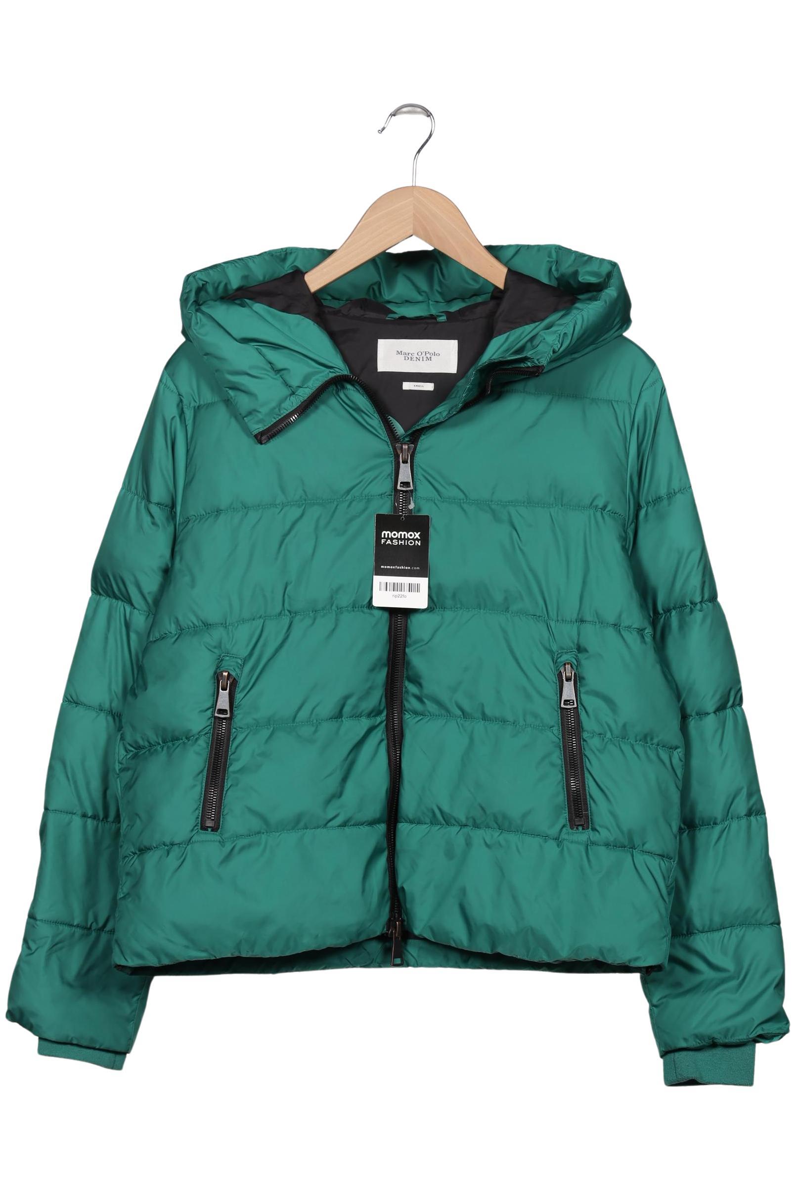 

Marc O Polo Damen Jacke, grün, Gr. 36