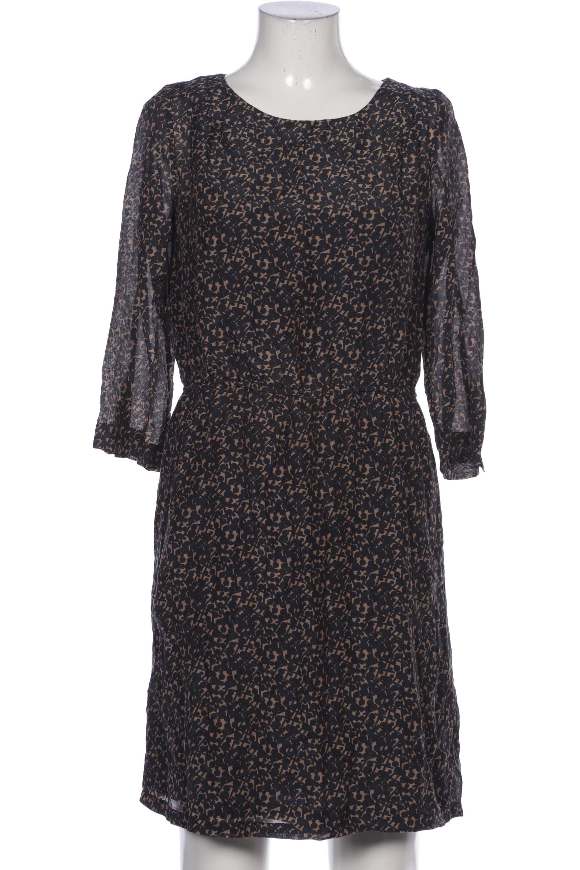 

Marc O Polo Damen Kleid, schwarz, Gr. 40