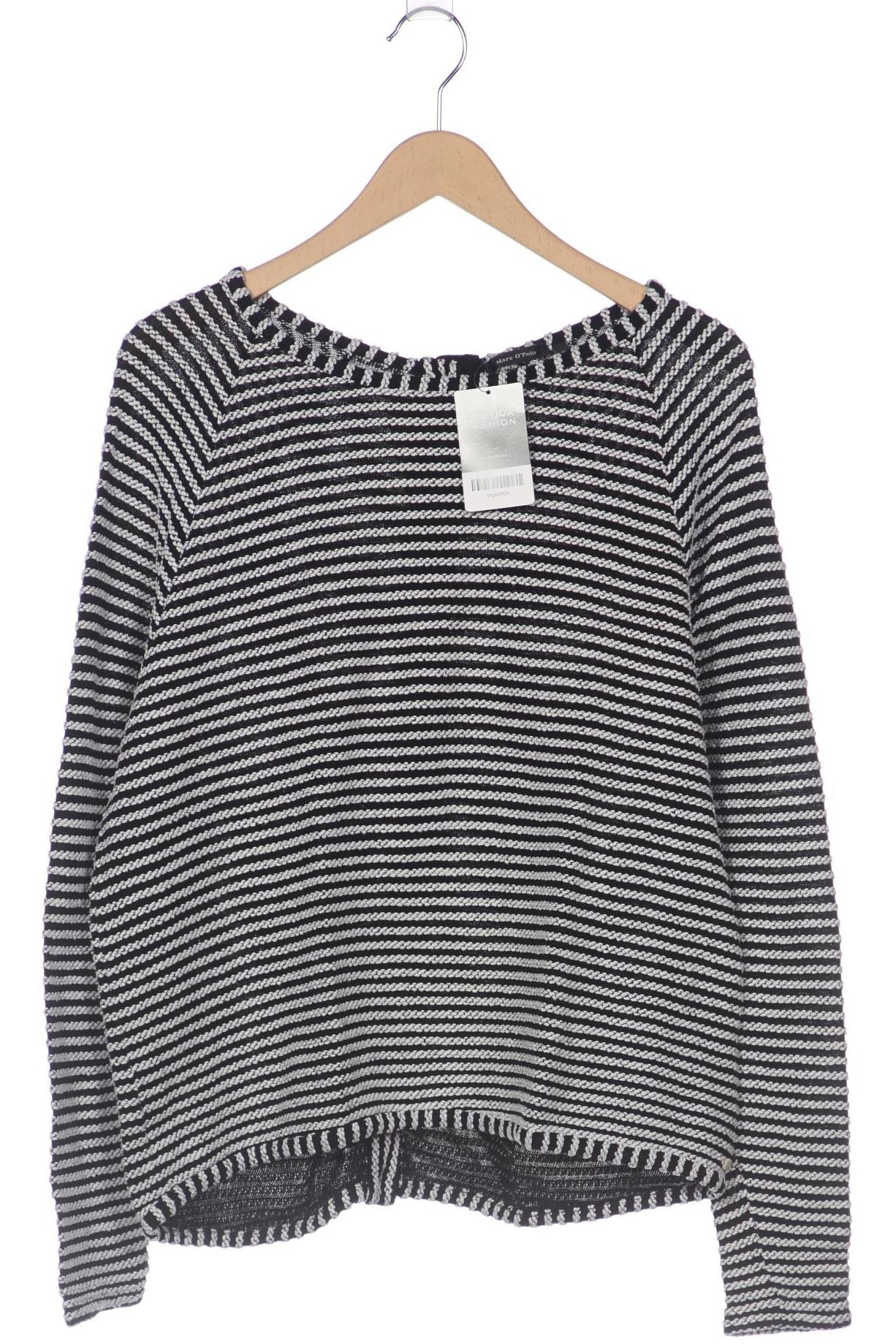 

Marc O Polo Damen Pullover, schwarz, Gr. 44