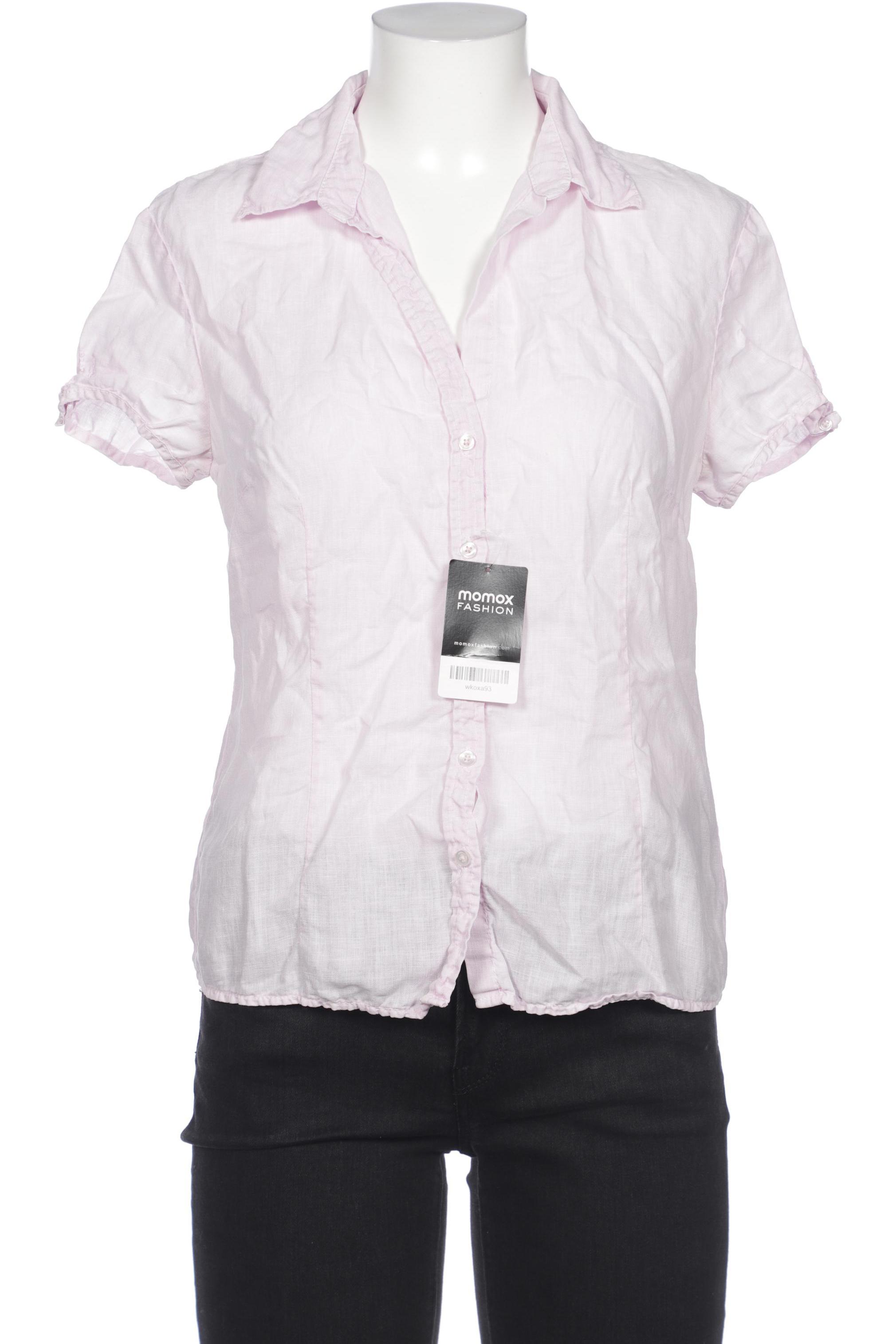 

Marc O Polo Damen Bluse, pink