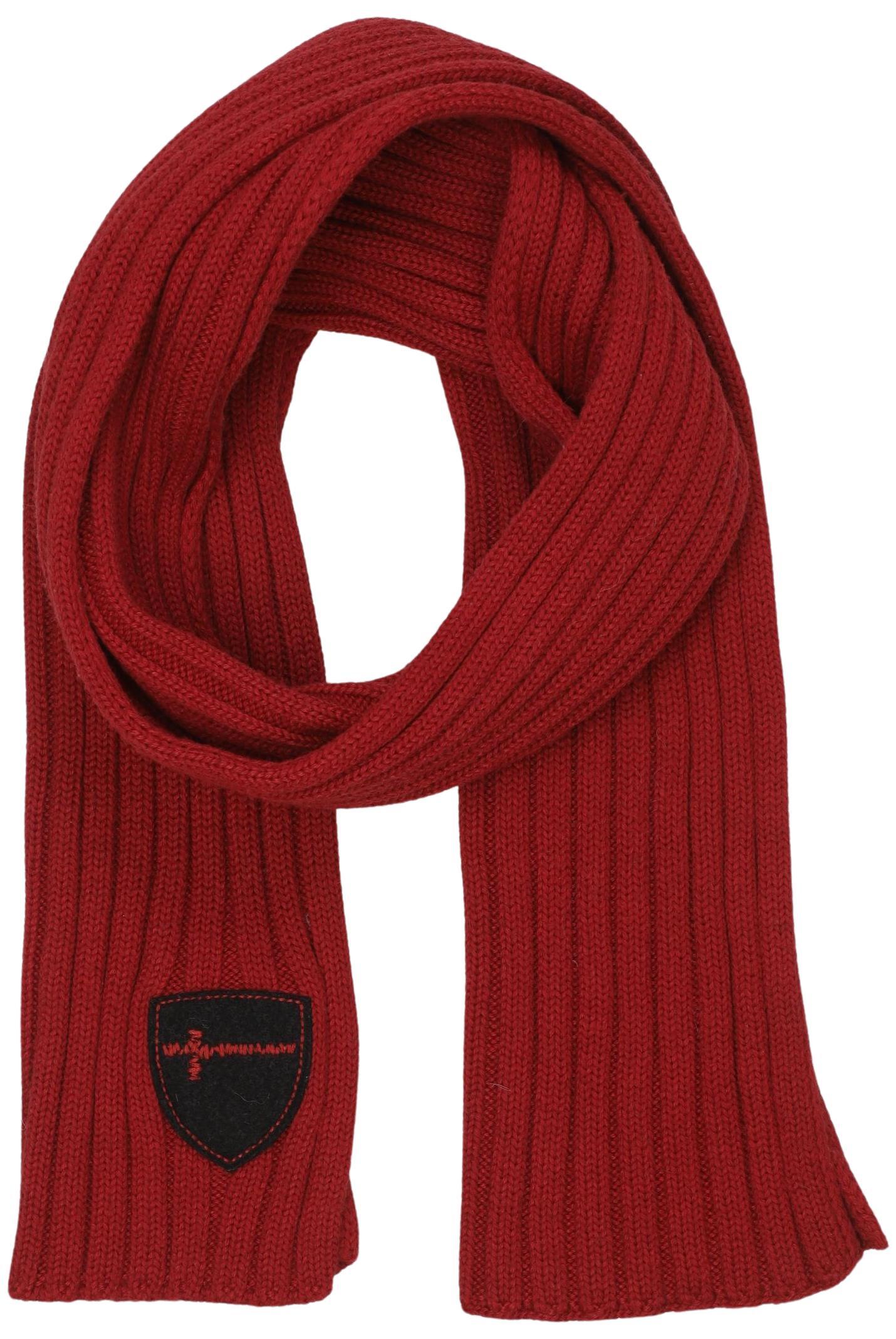 

Marc O Polo Damen Schal, rot, Gr.