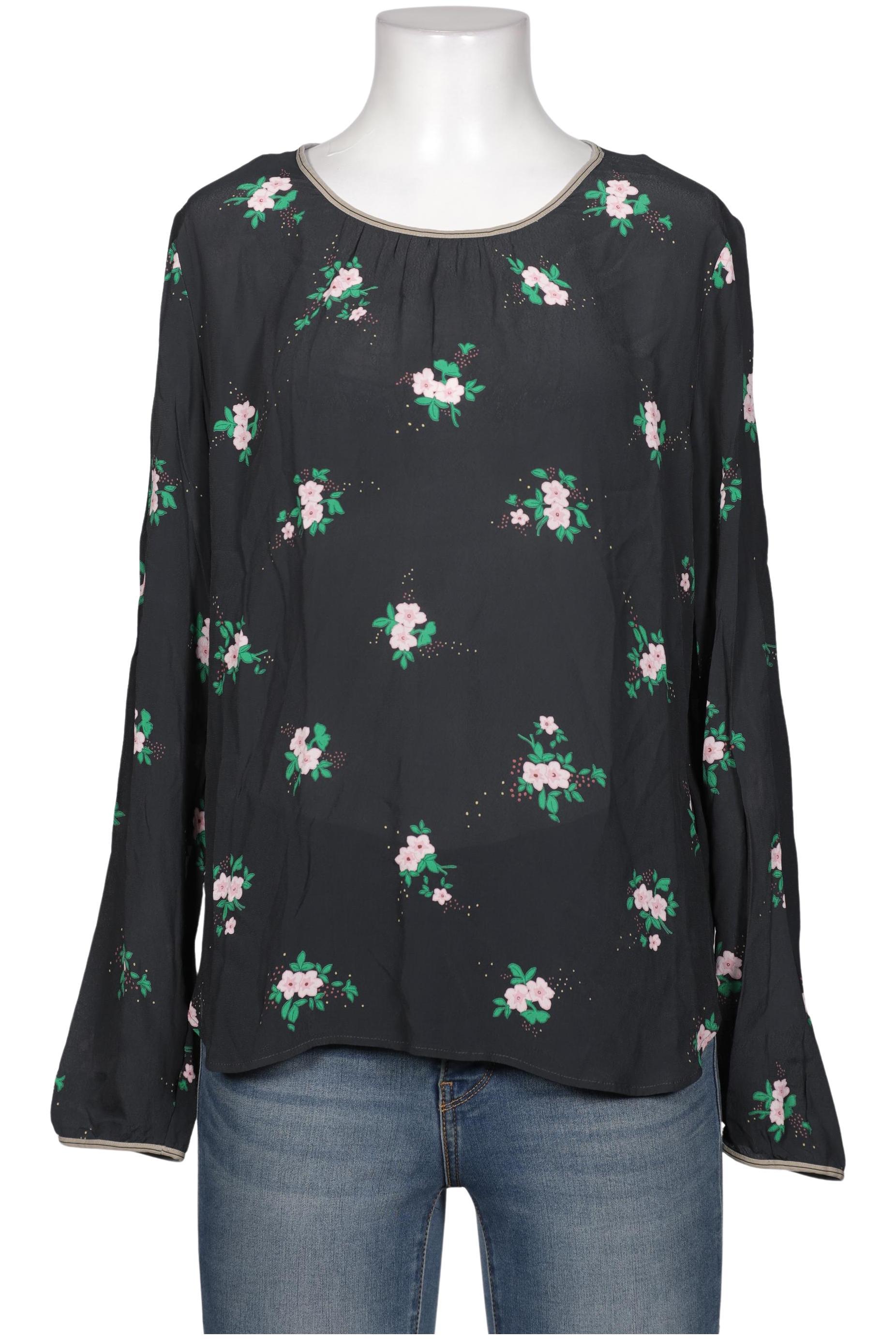 

Marc O Polo Damen Bluse, mehrfarbig, Gr. 40