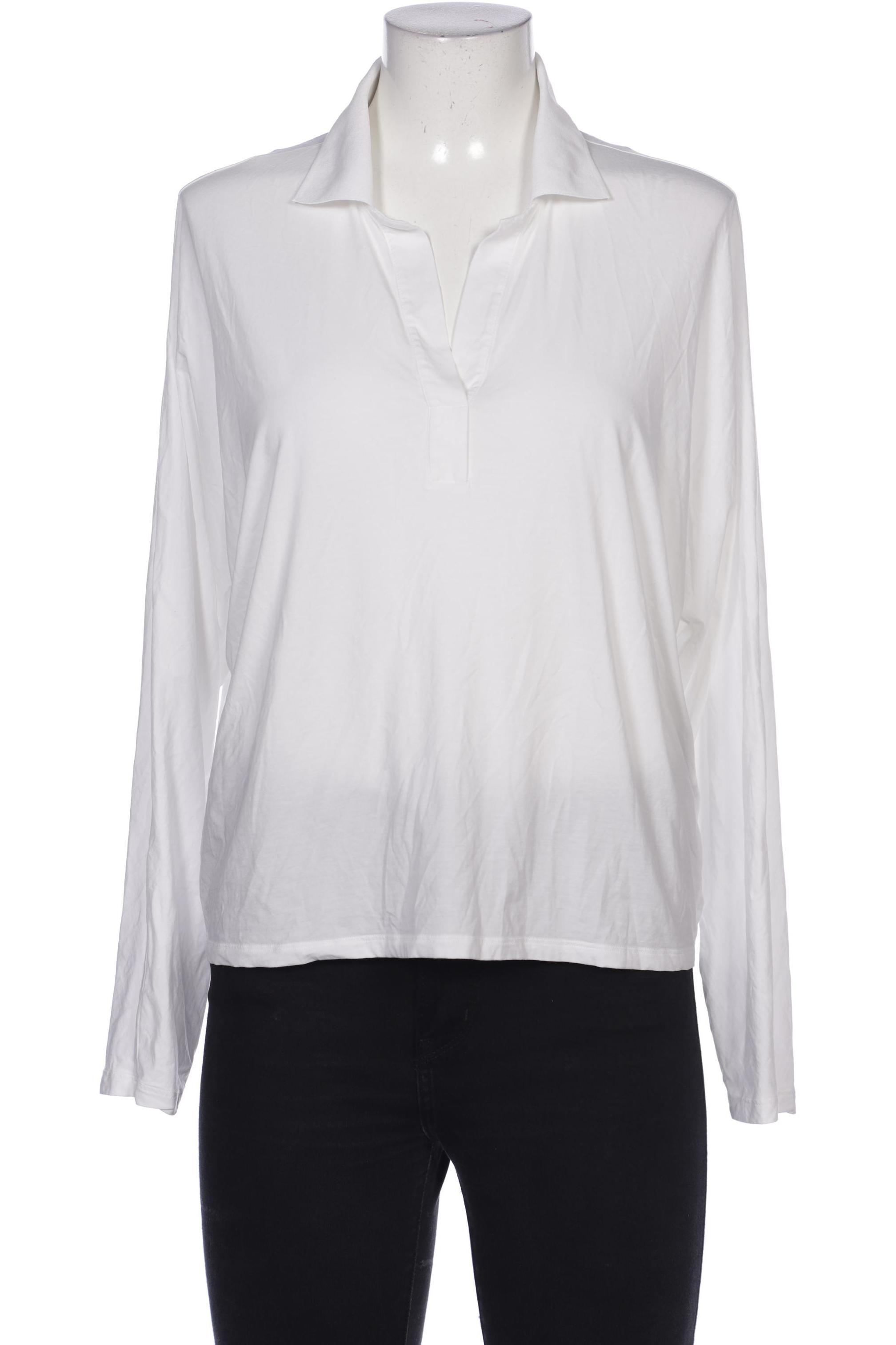 

Marc O Polo Damen Bluse, weiß, Gr. 42