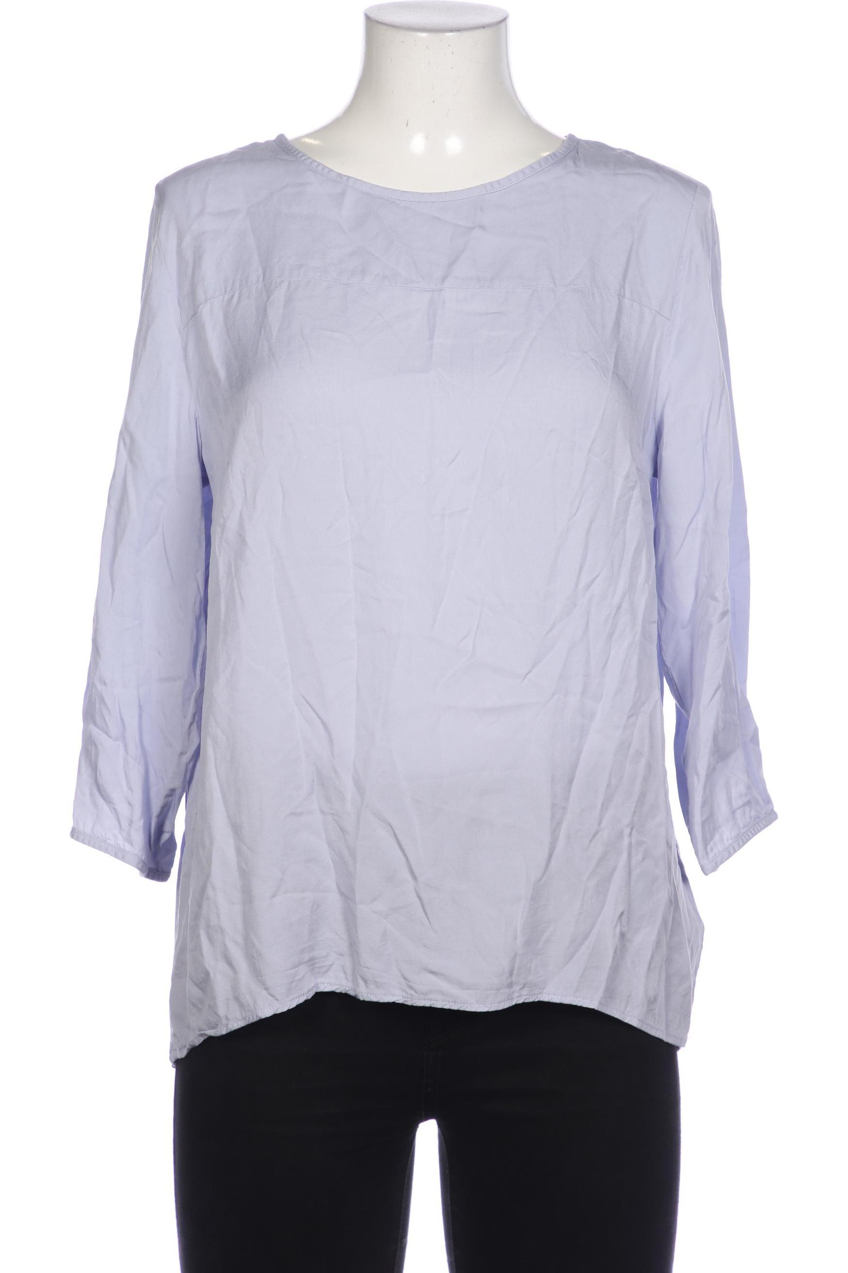 

Marc O Polo Damen Bluse, hellblau