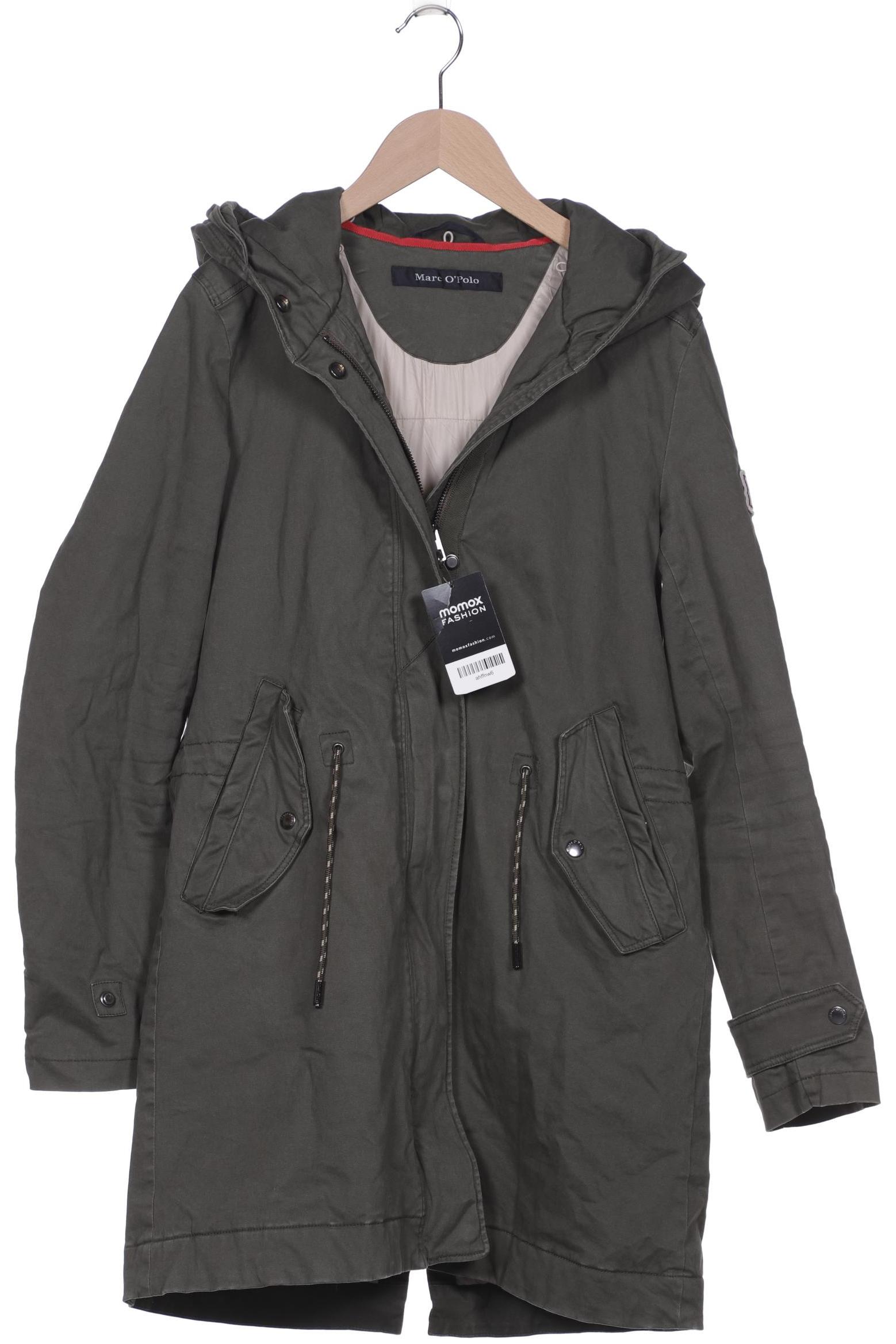 

Marc O Polo Damen Jacke, grün, Gr. 36