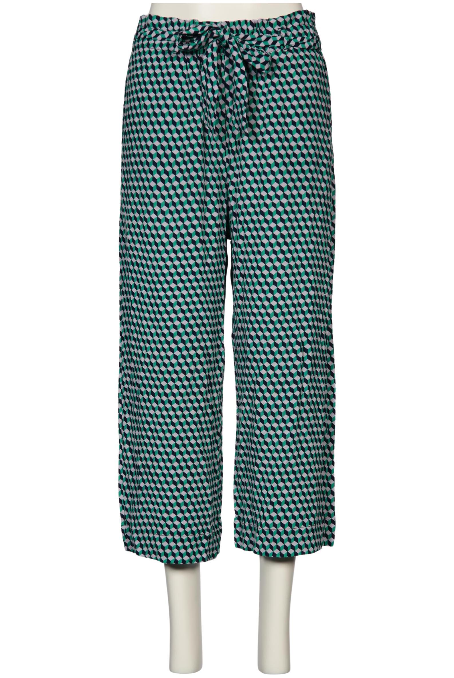 

Marc O Polo Damen Stoffhose, mehrfarbig, Gr. 0