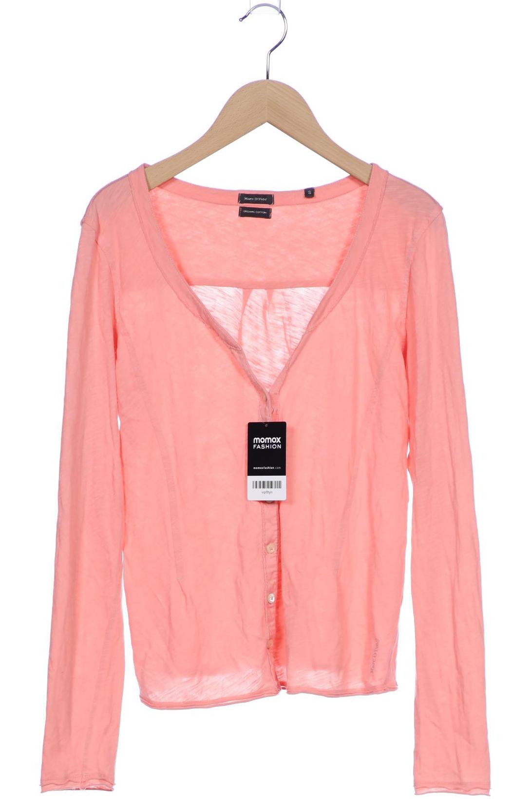 

Marc O Polo Damen Strickjacke, pink, Gr. 36