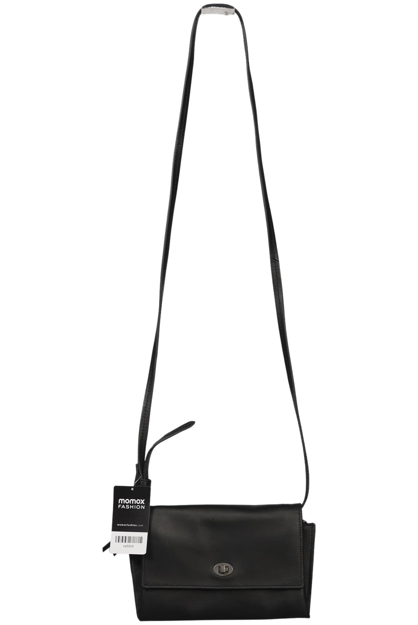 

Marc O Polo Damen Handtasche, schwarz, Gr.