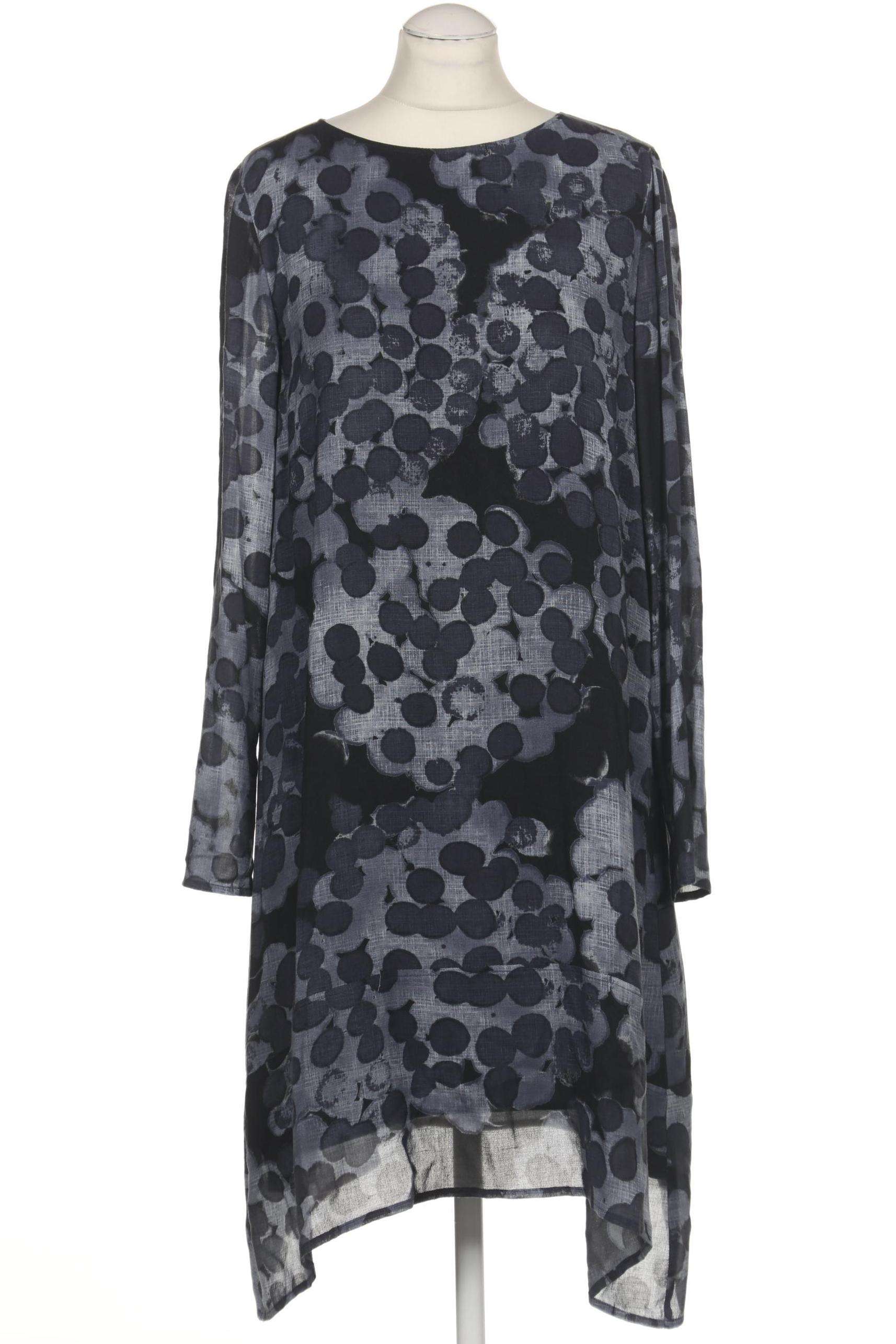 

Marc O Polo Damen Kleid, marineblau, Gr. 36