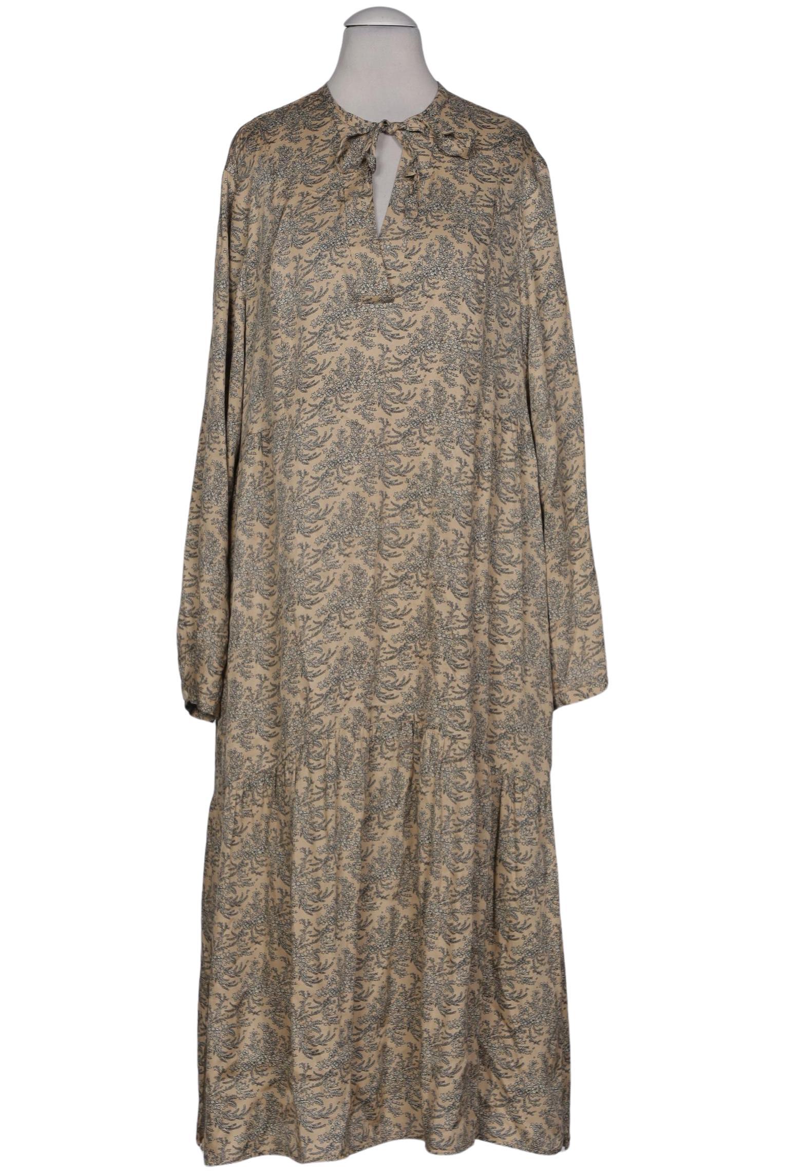 

Marc O Polo Damen Kleid, beige, Gr. 38