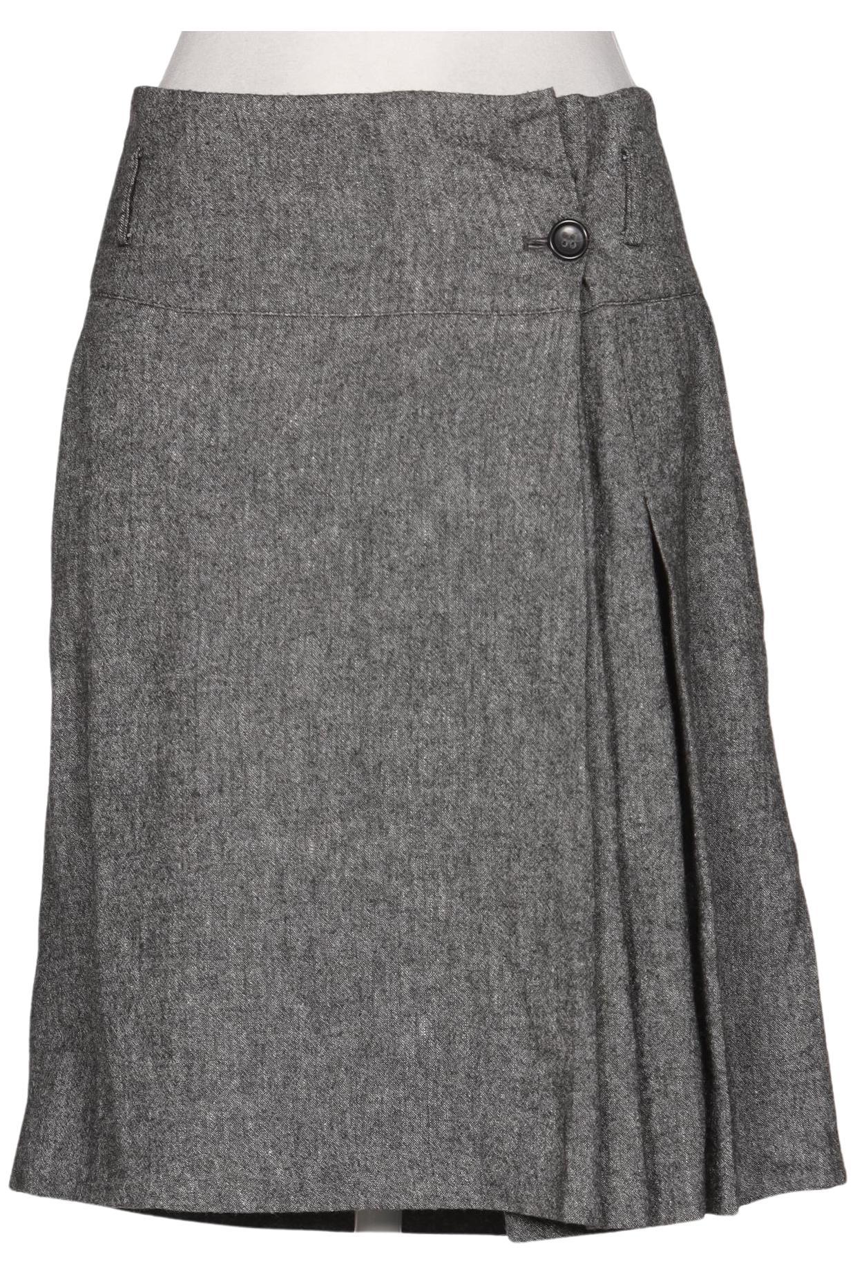 

Marc O Polo Damen Rock, grau, Gr. 38