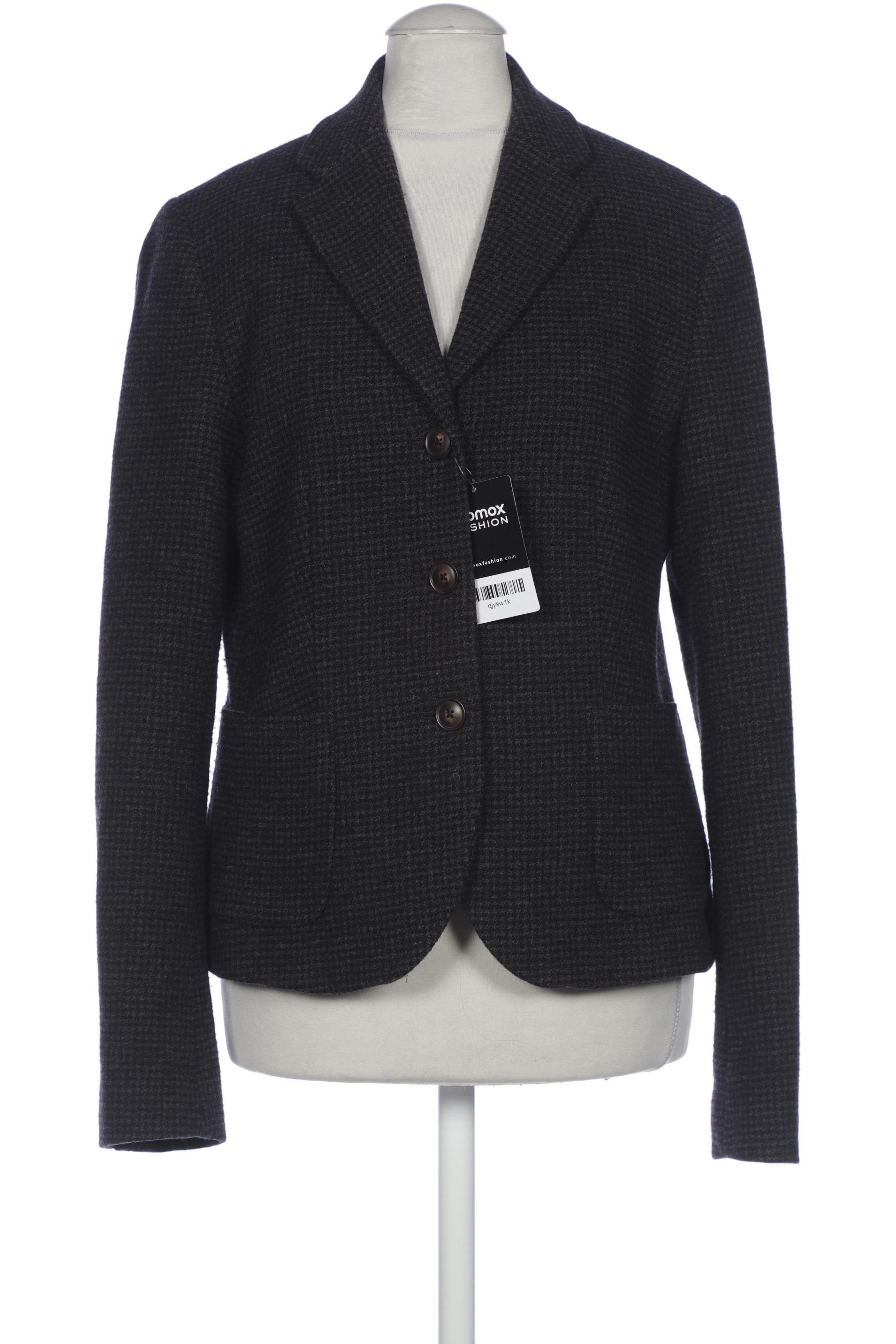 

Marc O Polo Damen Blazer, marineblau, Gr. 36
