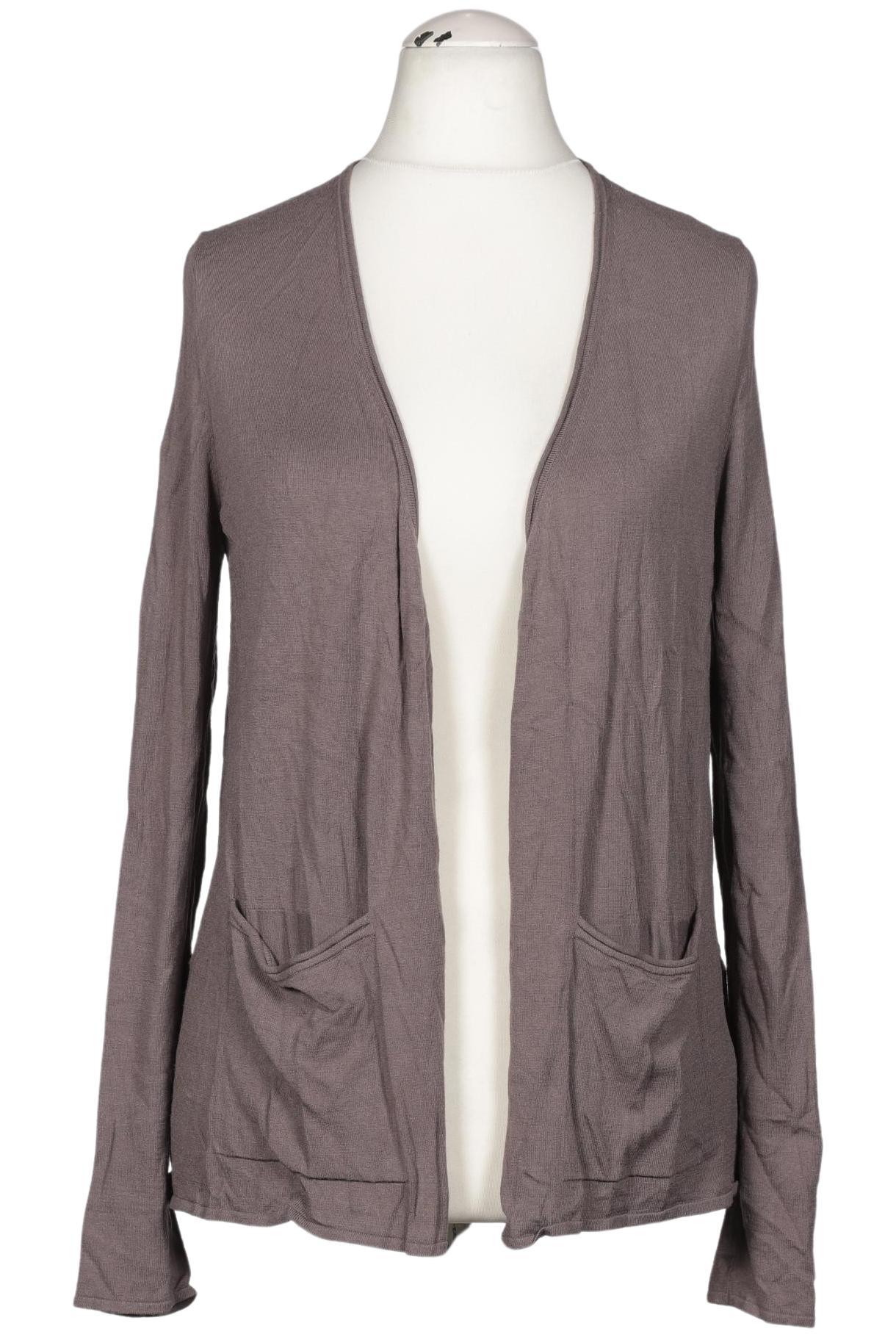 

Marc O Polo Damen Strickjacke, grau, Gr. 36