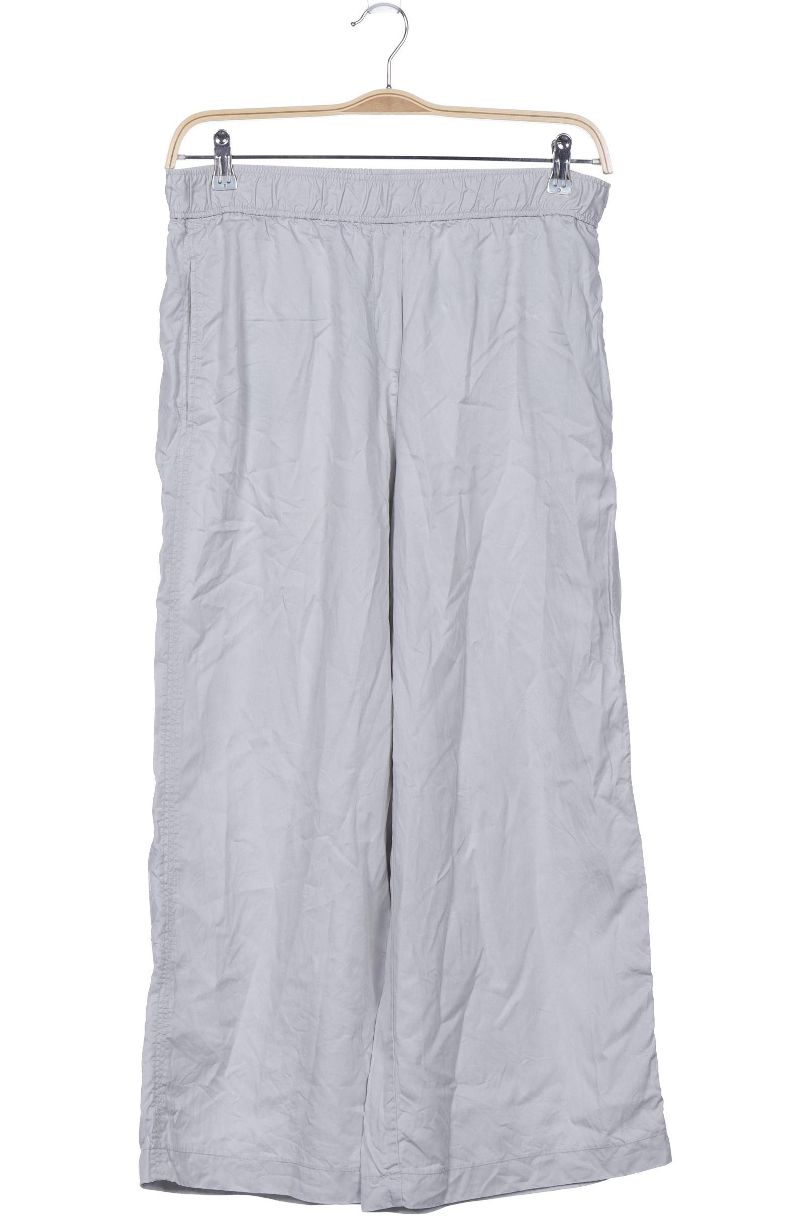 

Marc O Polo Damen Stoffhose, grau, Gr. 40