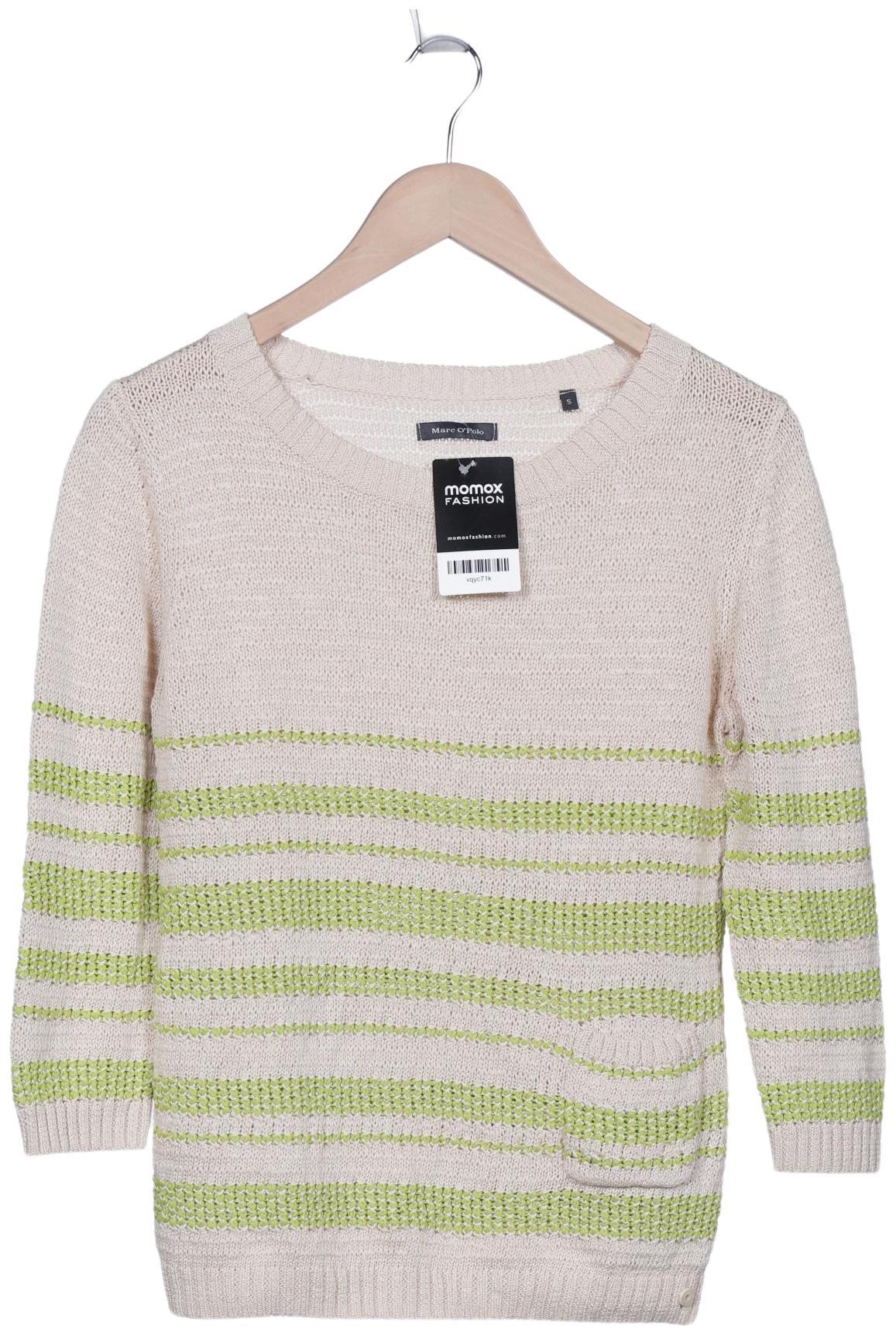 

Marc O Polo Damen Pullover, cremeweiß, Gr. 36